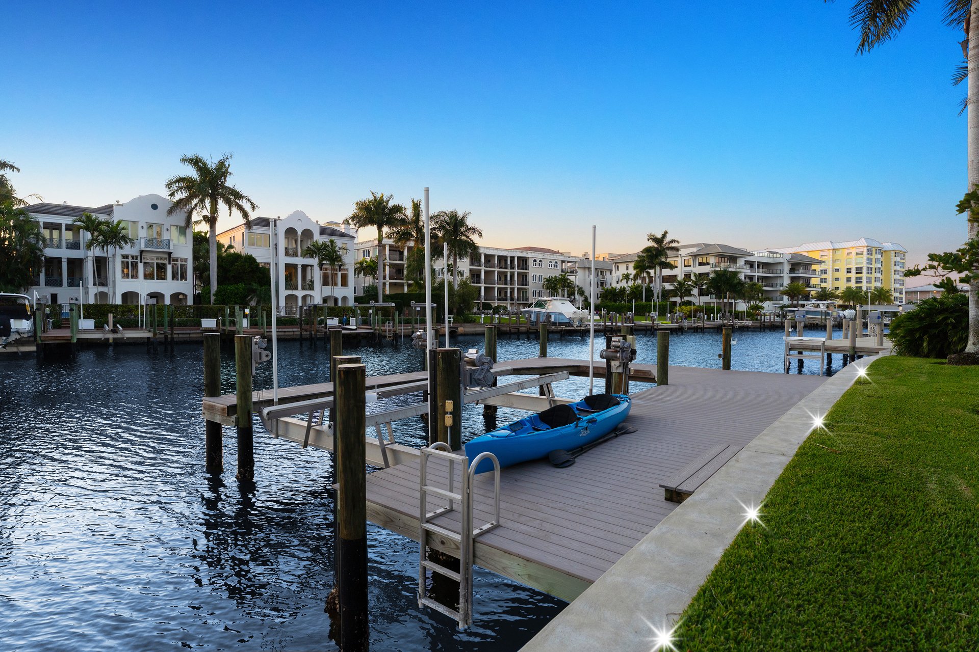 COQUINA SANDS