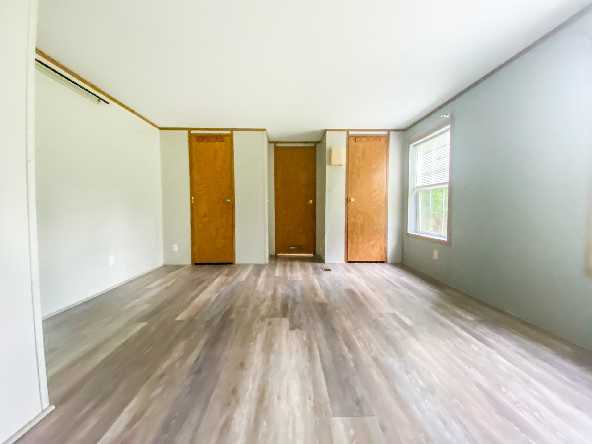 Rental Currently Available