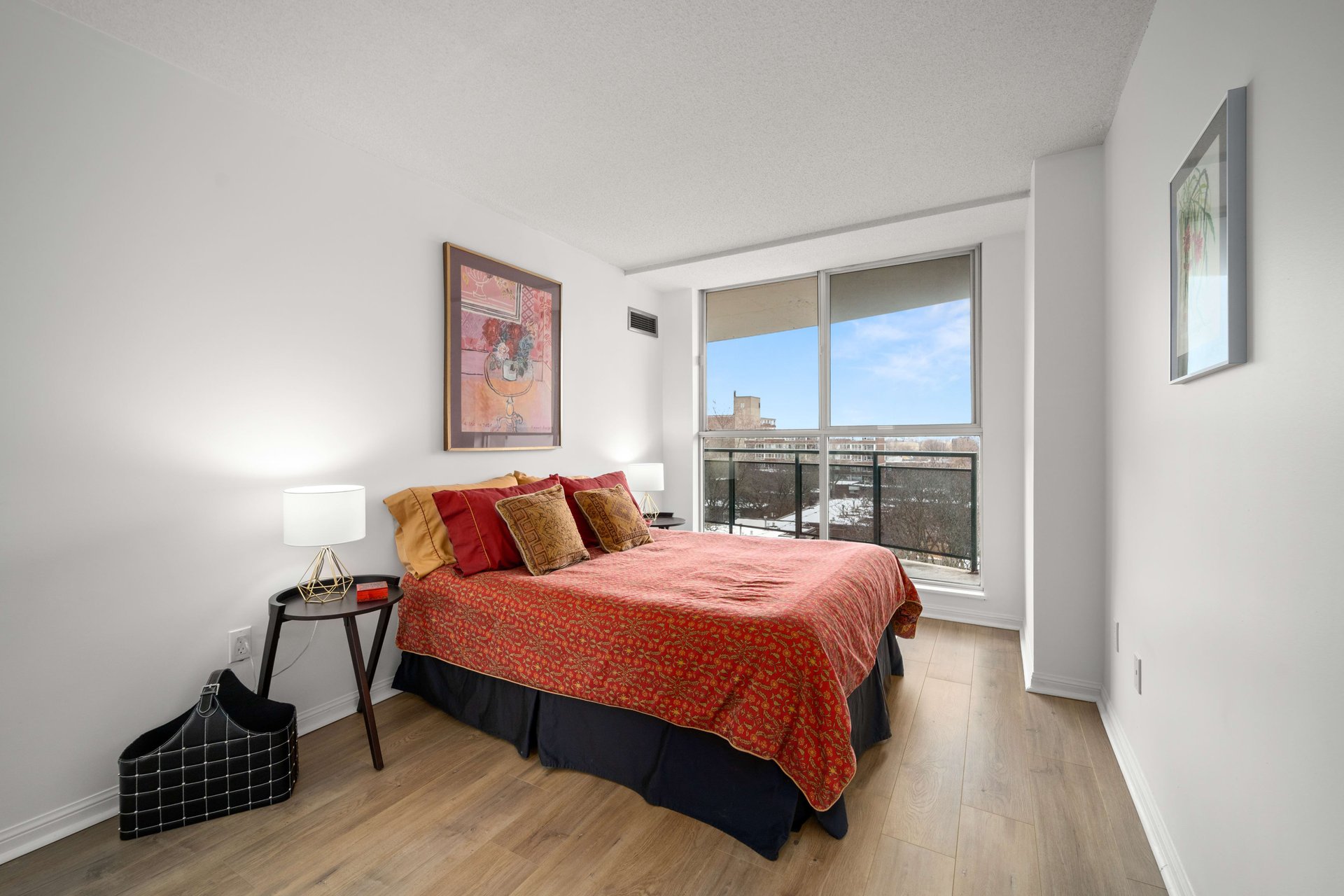 99 Cameron Street Suite 505