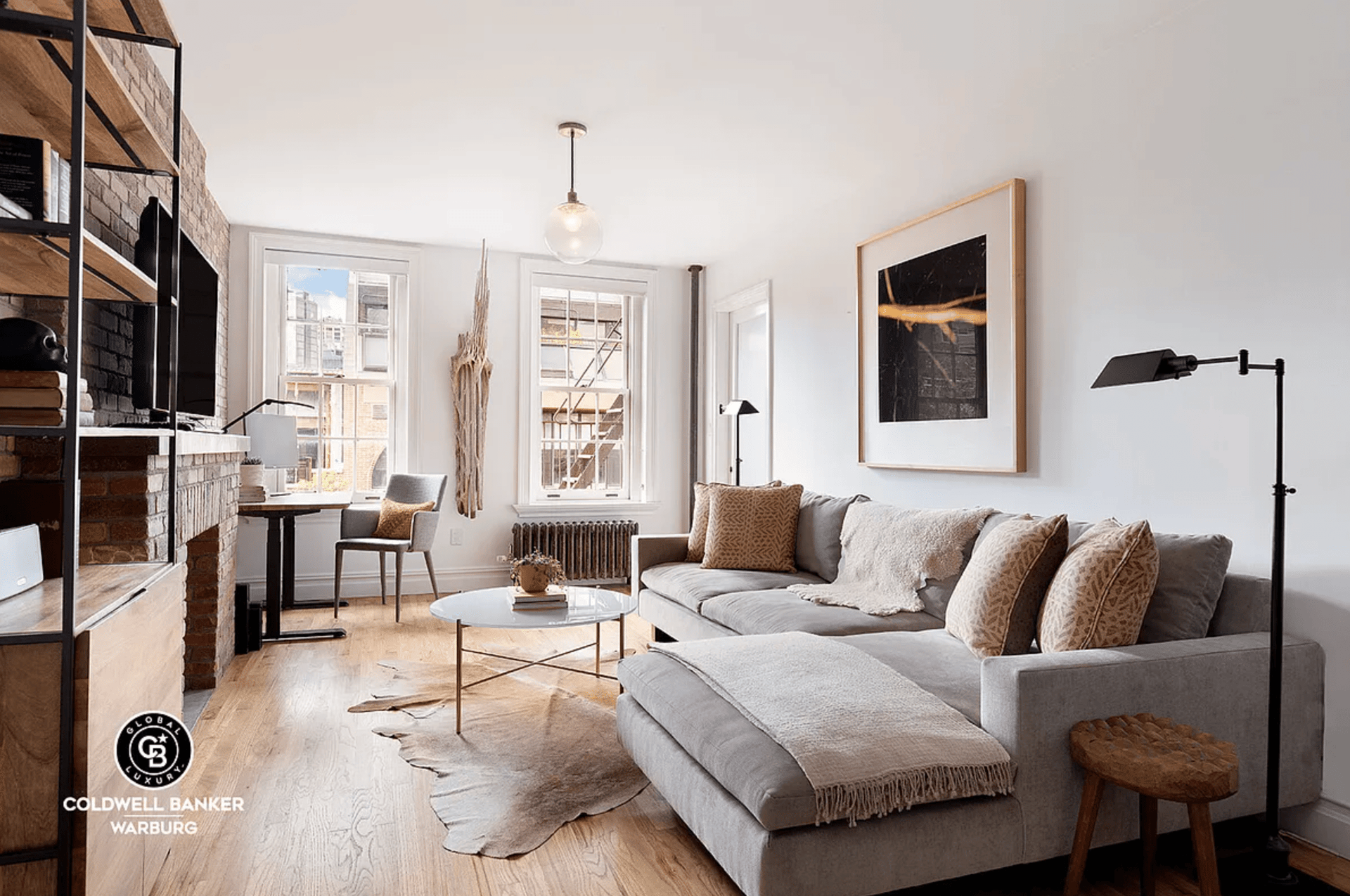 West Village