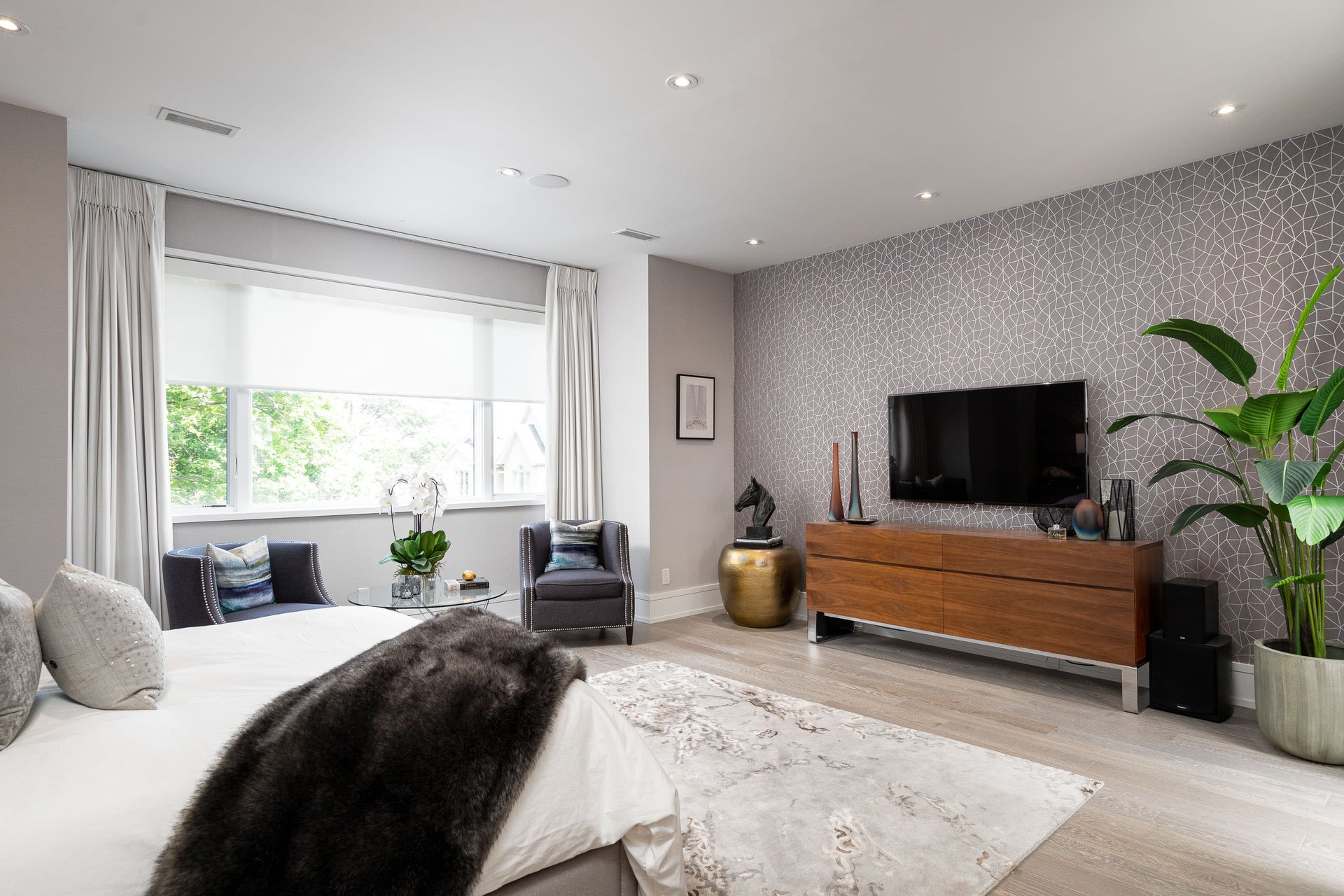 Davisville Bespoke Home
