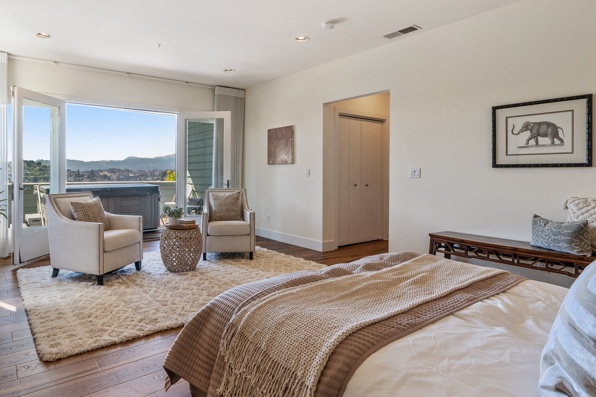 5 Cecilia Court, Tiburon
