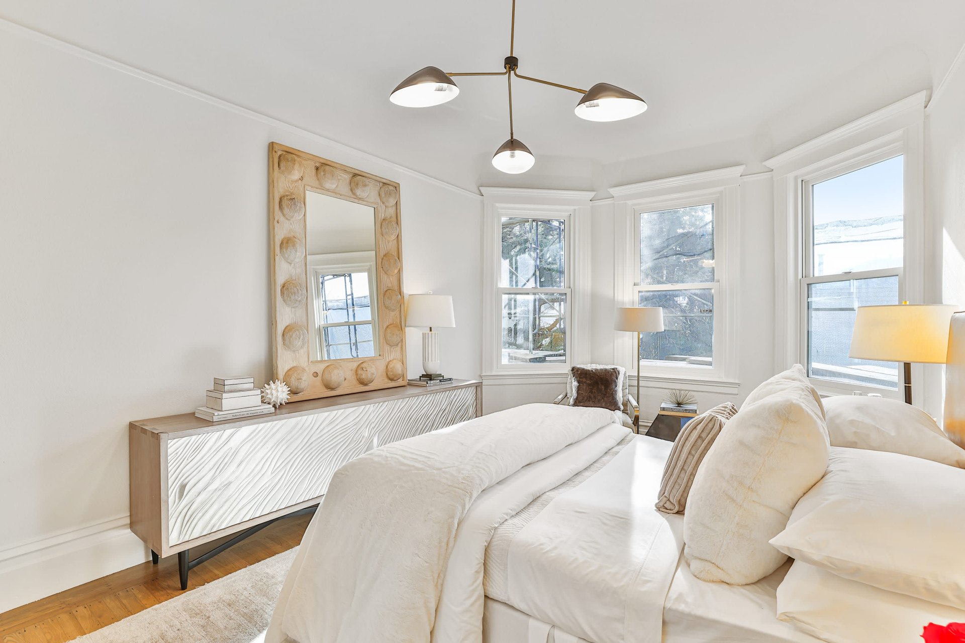 Sold Off-Market | Quintessential Ashbury Heights Condo