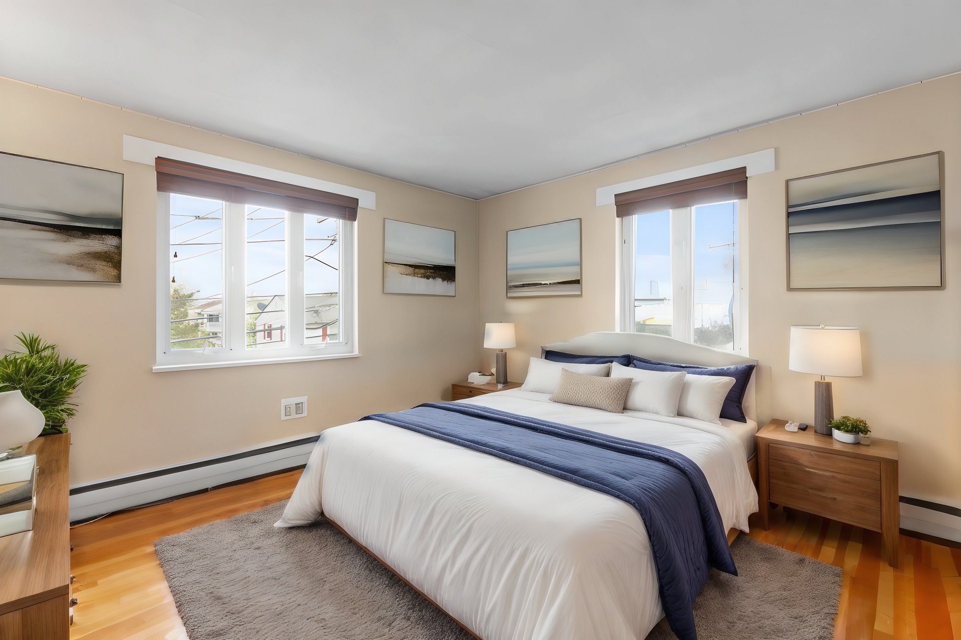 145 Warren St. unit 8