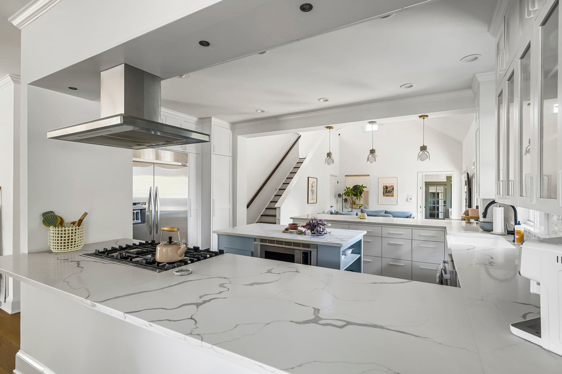 Historic Pemberton Heights Gem 