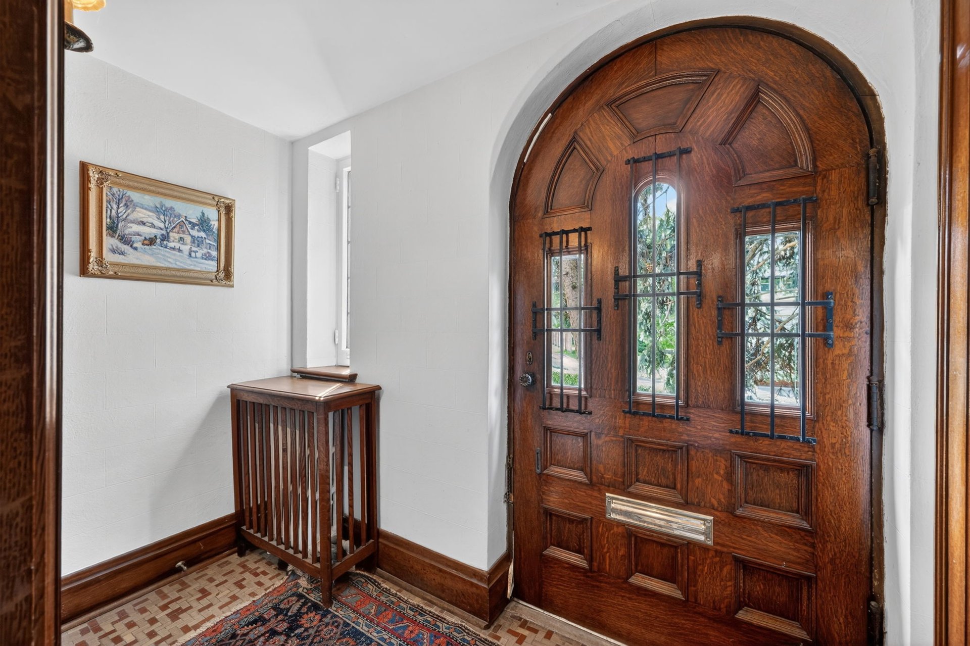 Lawrence Park Tudor Estate