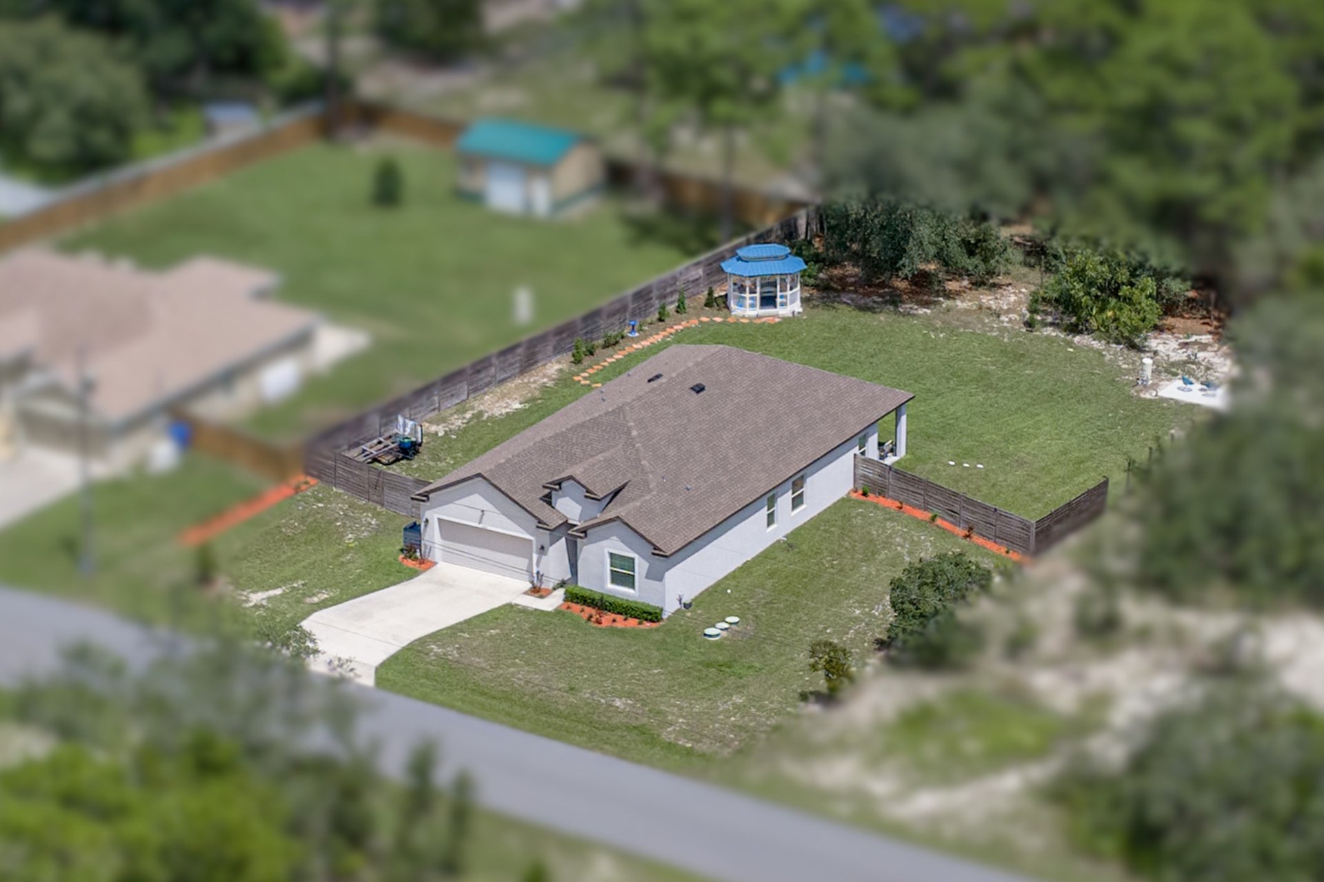 8170 Nordica Road