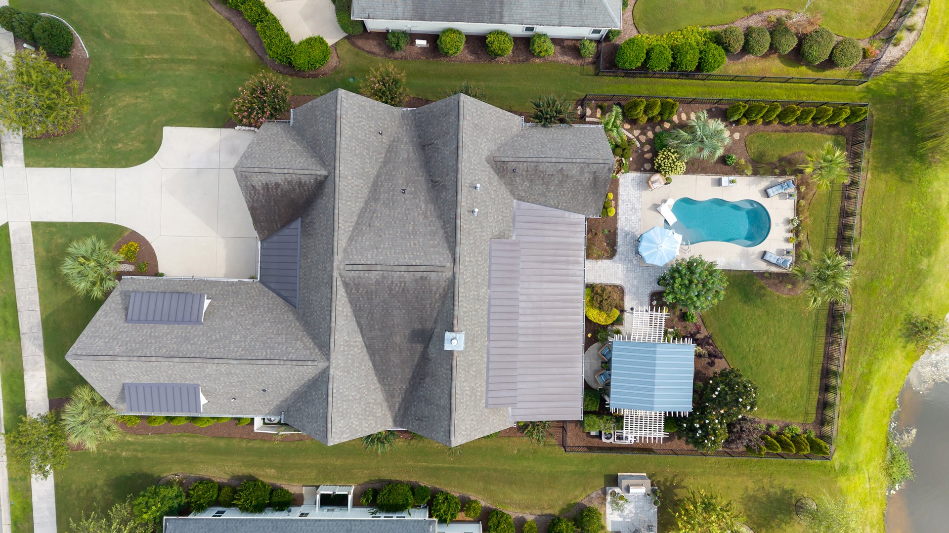 1543 Cape Fear National Dr