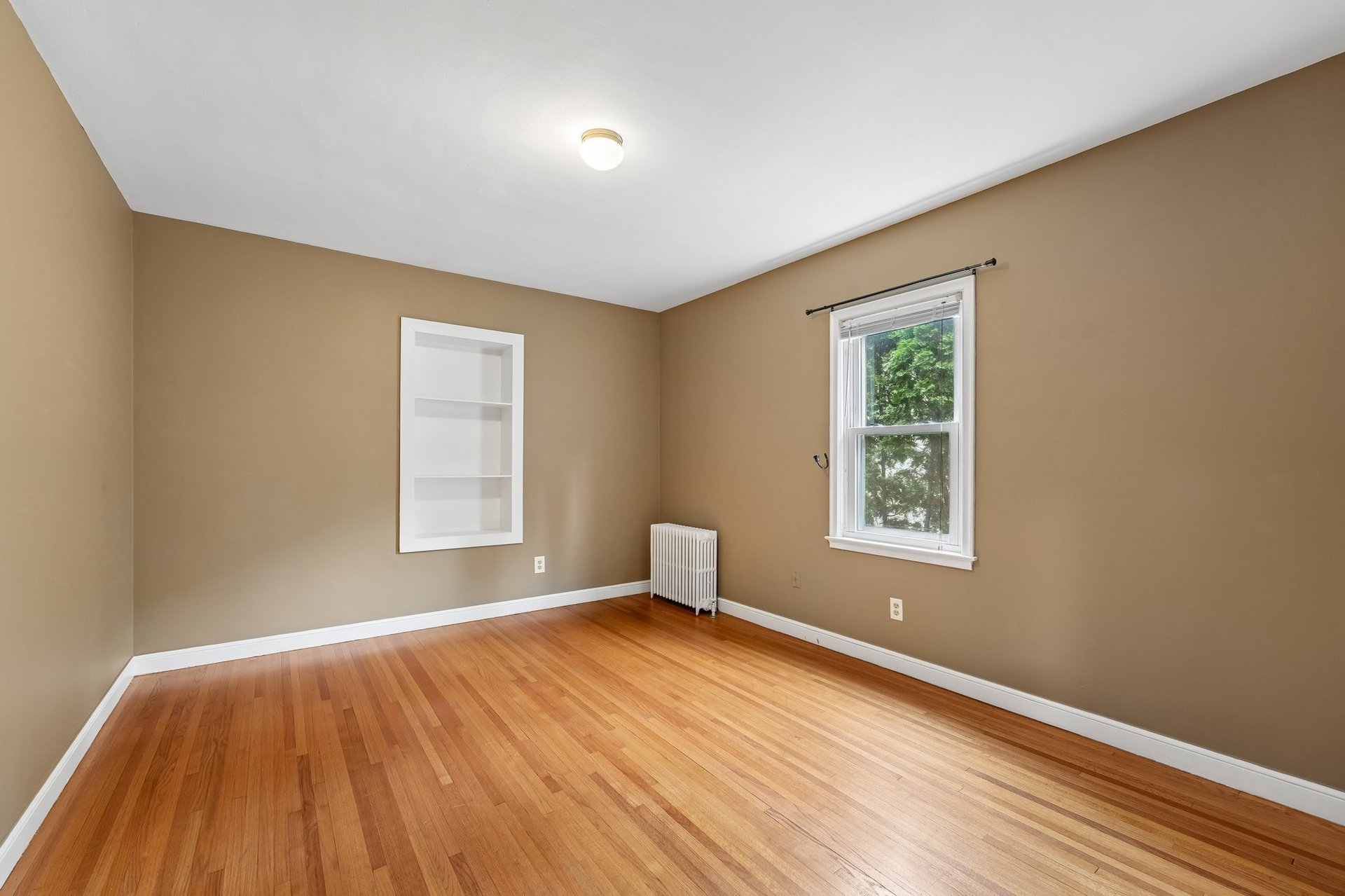 ECCO Neighborhood Triplex