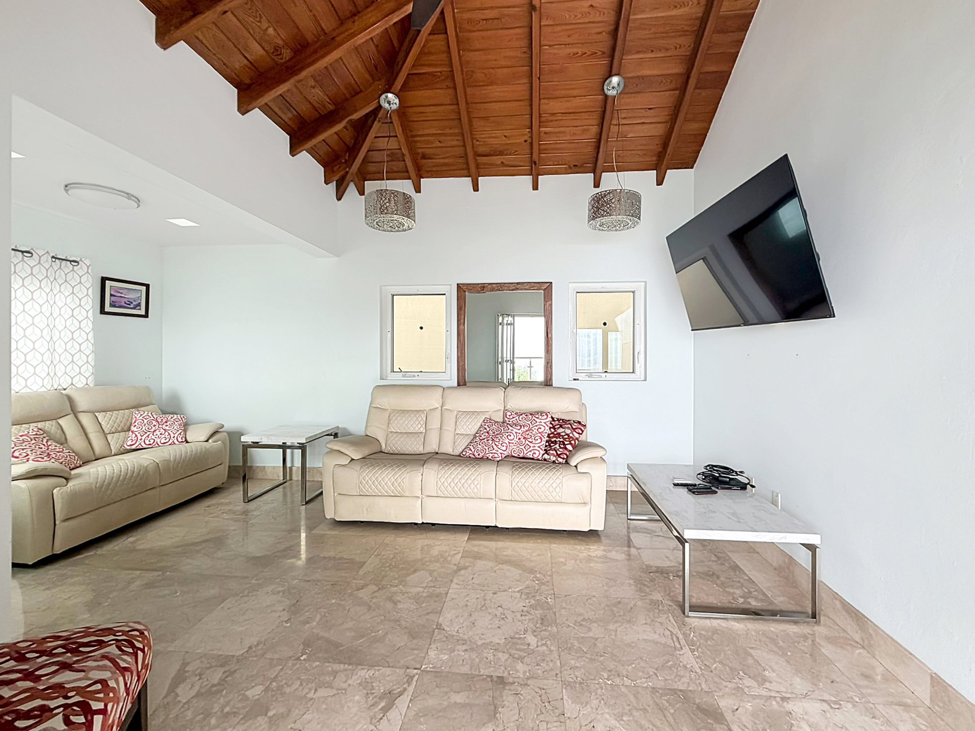 676 Trunk Bay 2 Bedroom Home