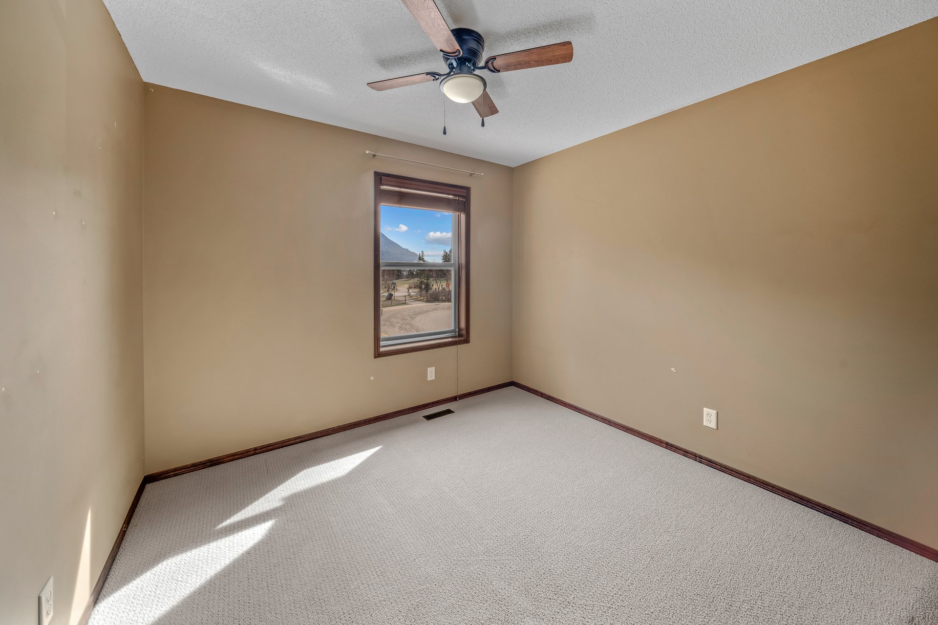 Detached Home in Three Sisters | Bareland Condo