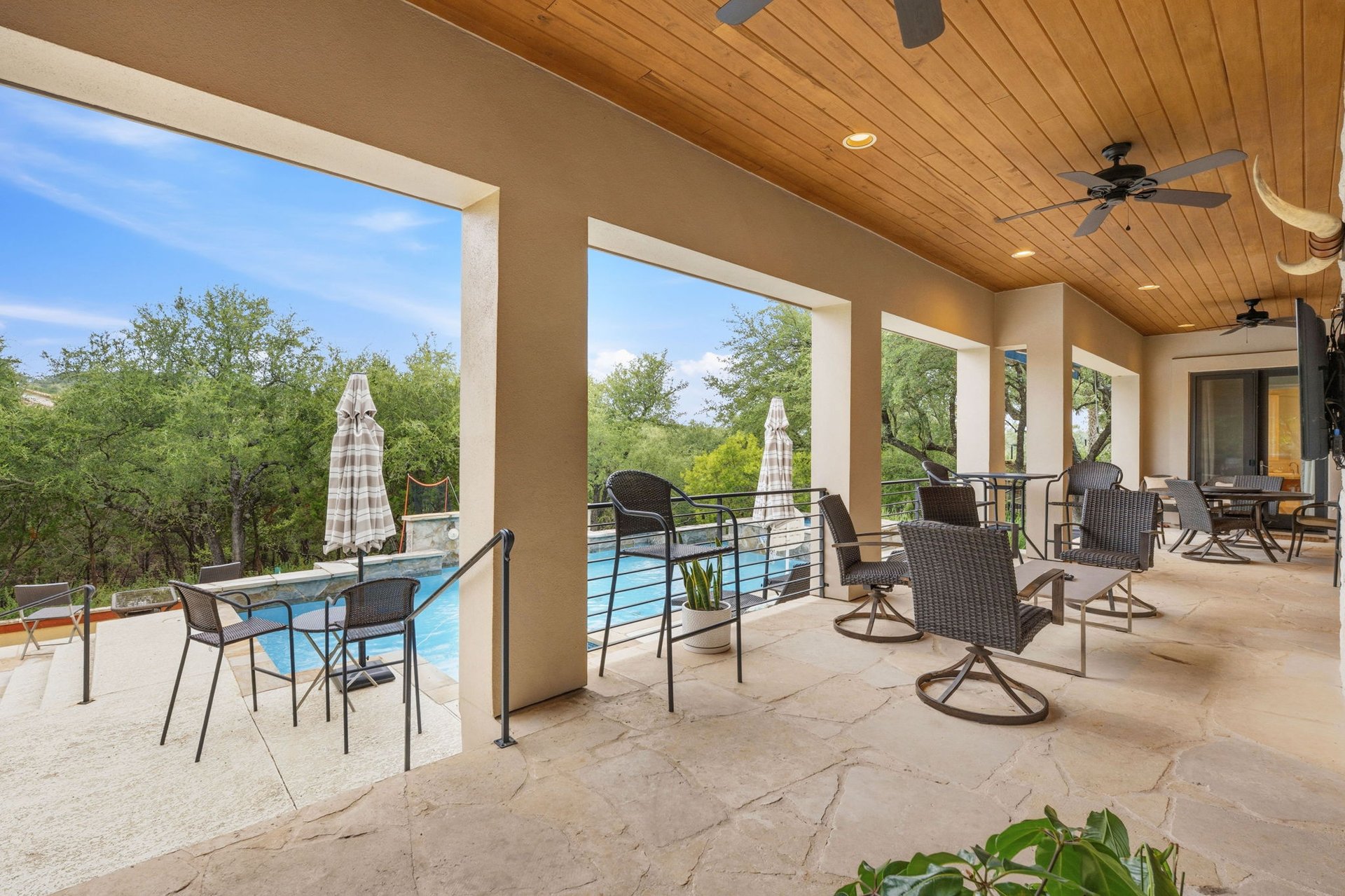 Covenant Estates