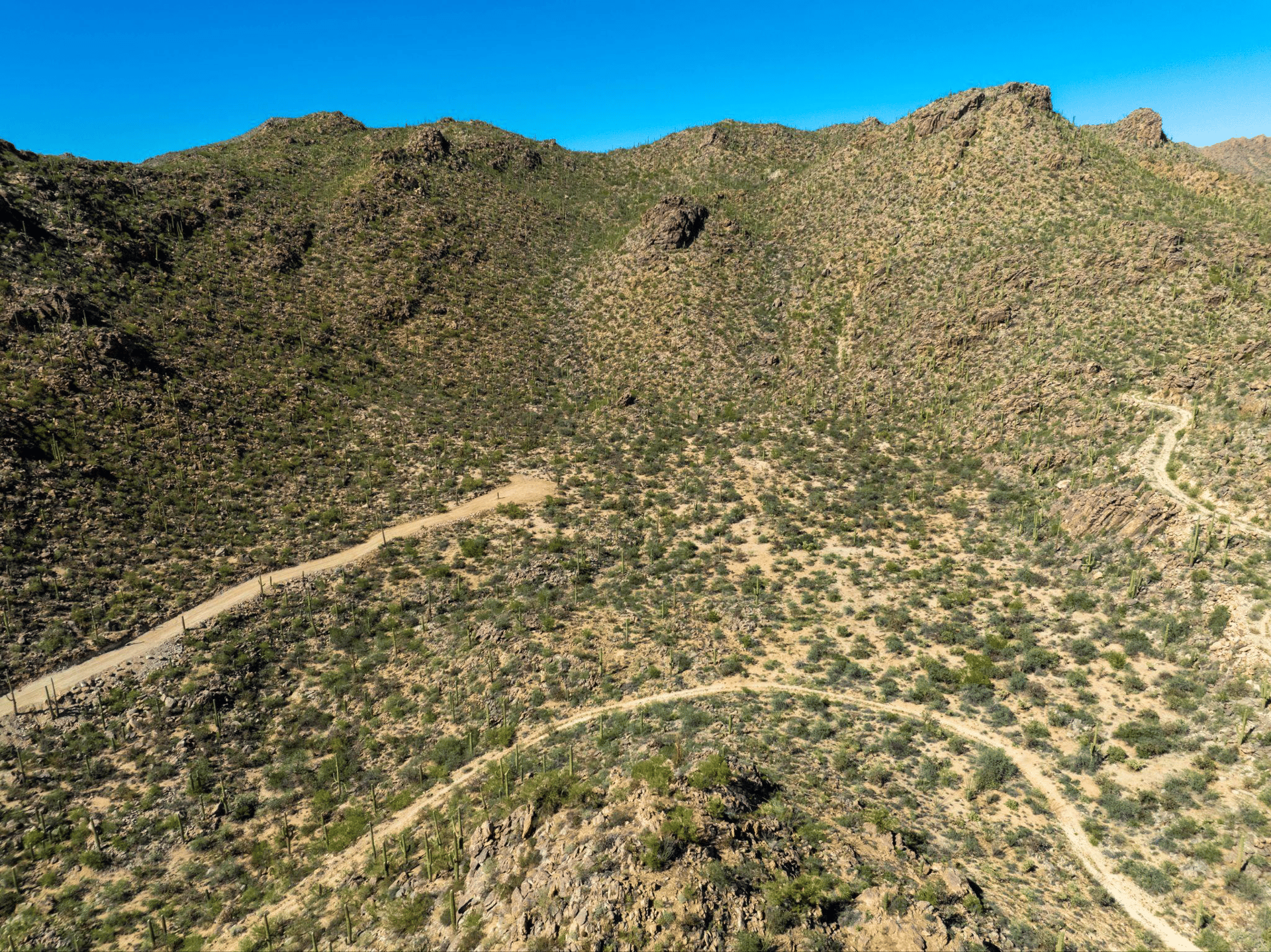 Hacienda - Lot #2 - 14474 N. Old Ranch House Road