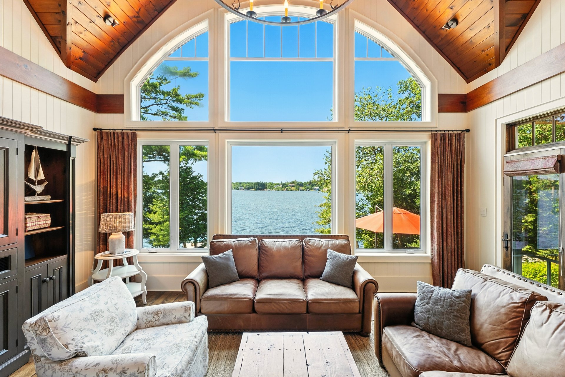 Lake Muskoka