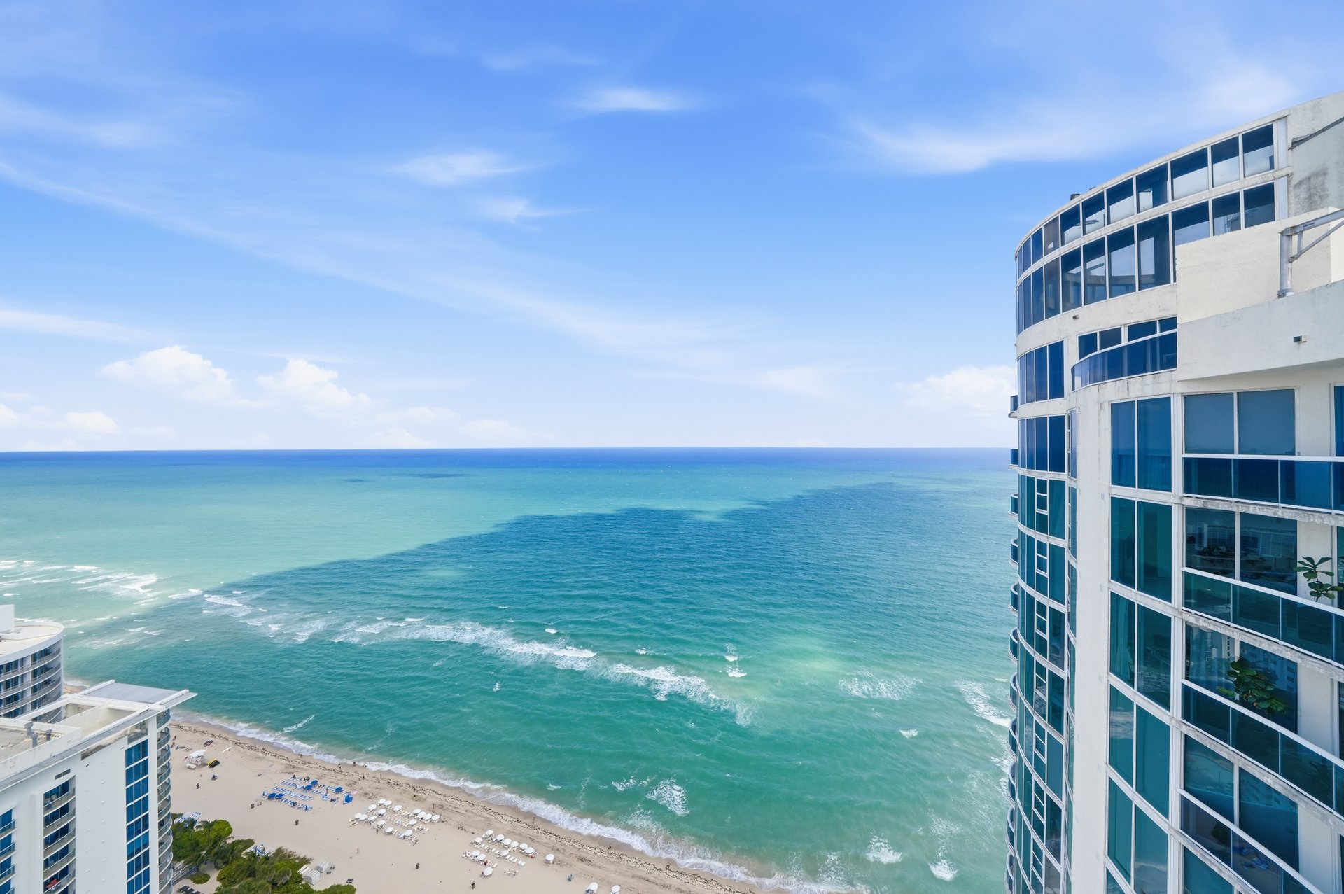 The Penthouse | Oceanfront, Reimagined