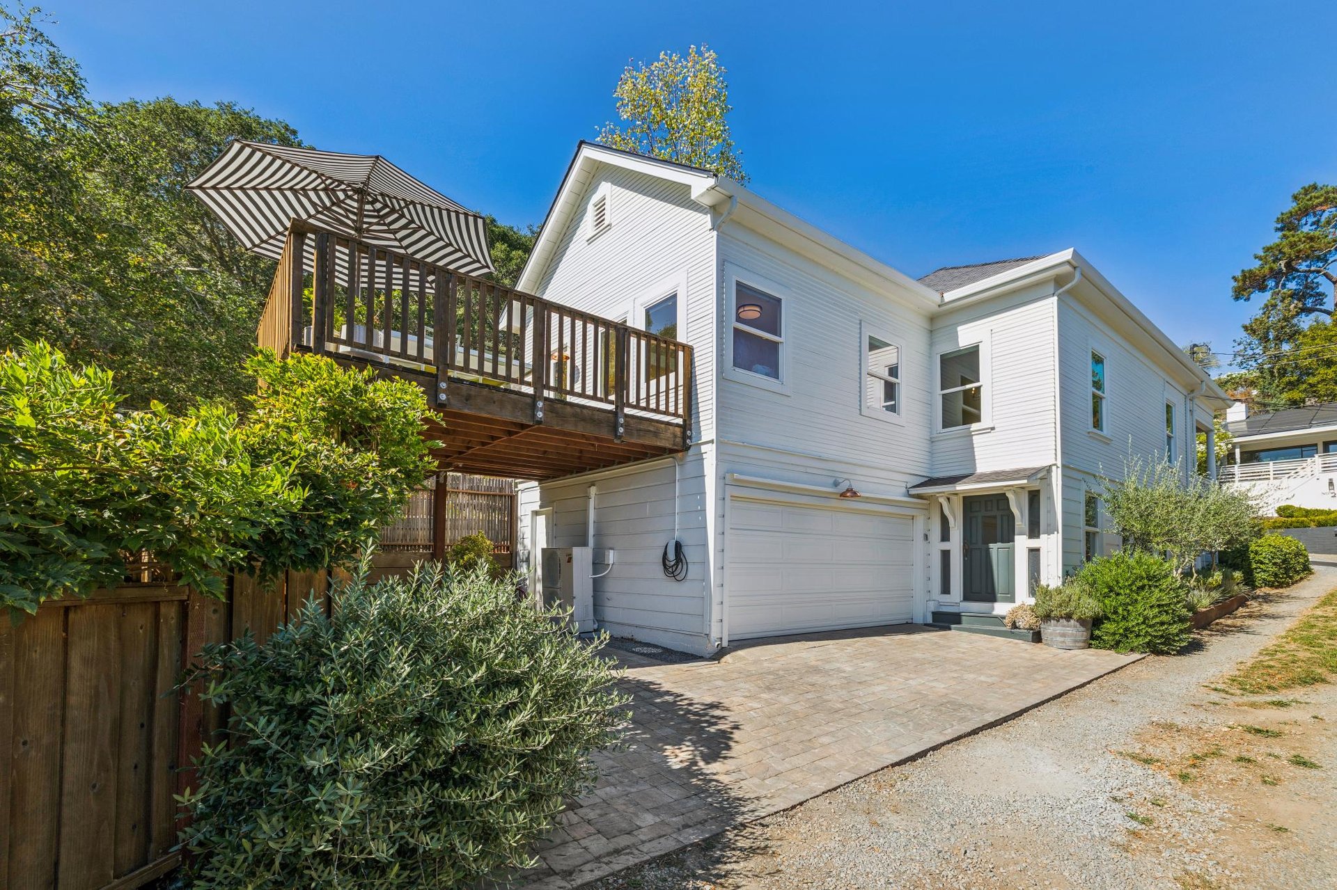 25 Foss Avenue