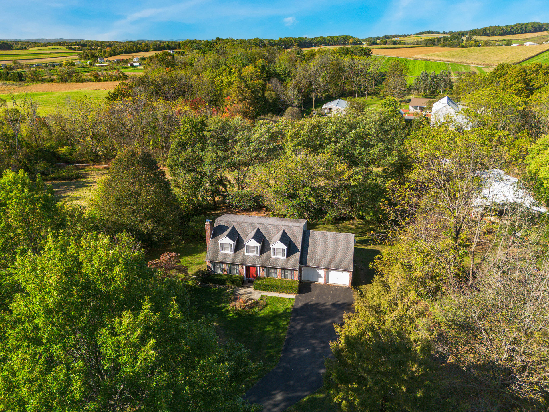 266 Deer Run Road