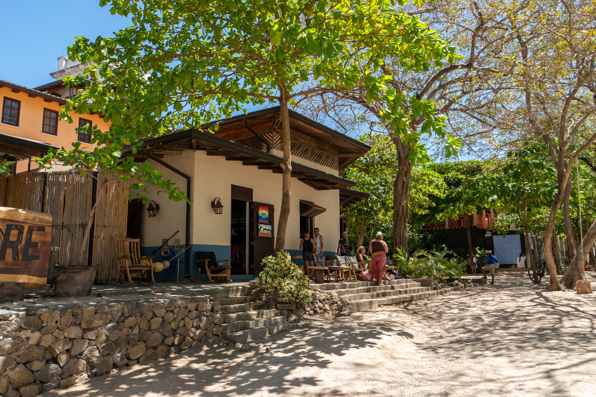 18 Calle La Ronda | Where Everyday Feels Like a Holiday