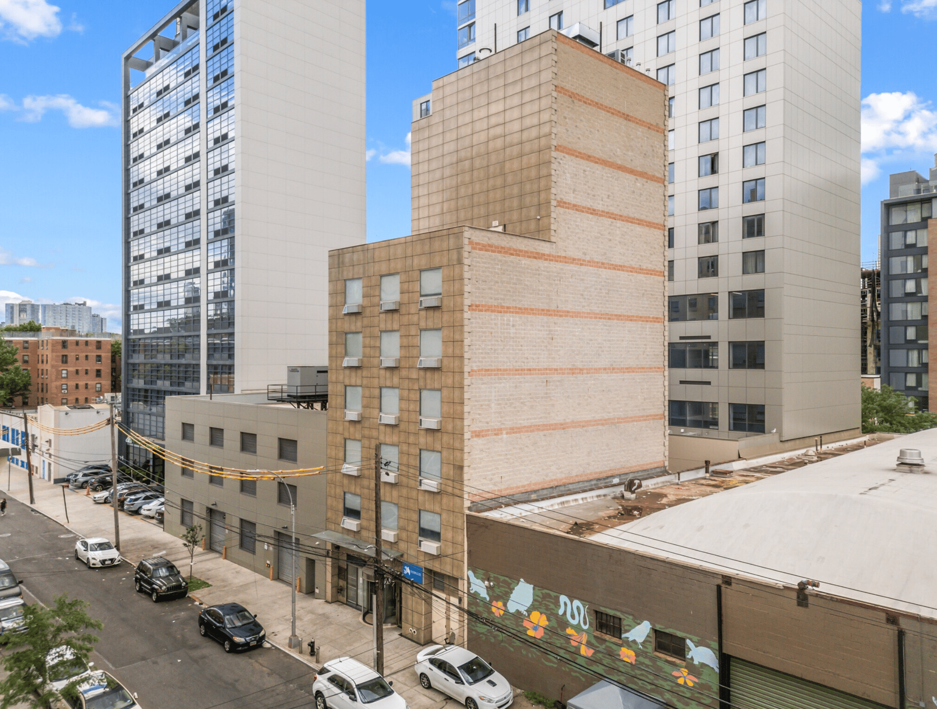 38-58 12th Street, Long Island City, NY, 11101