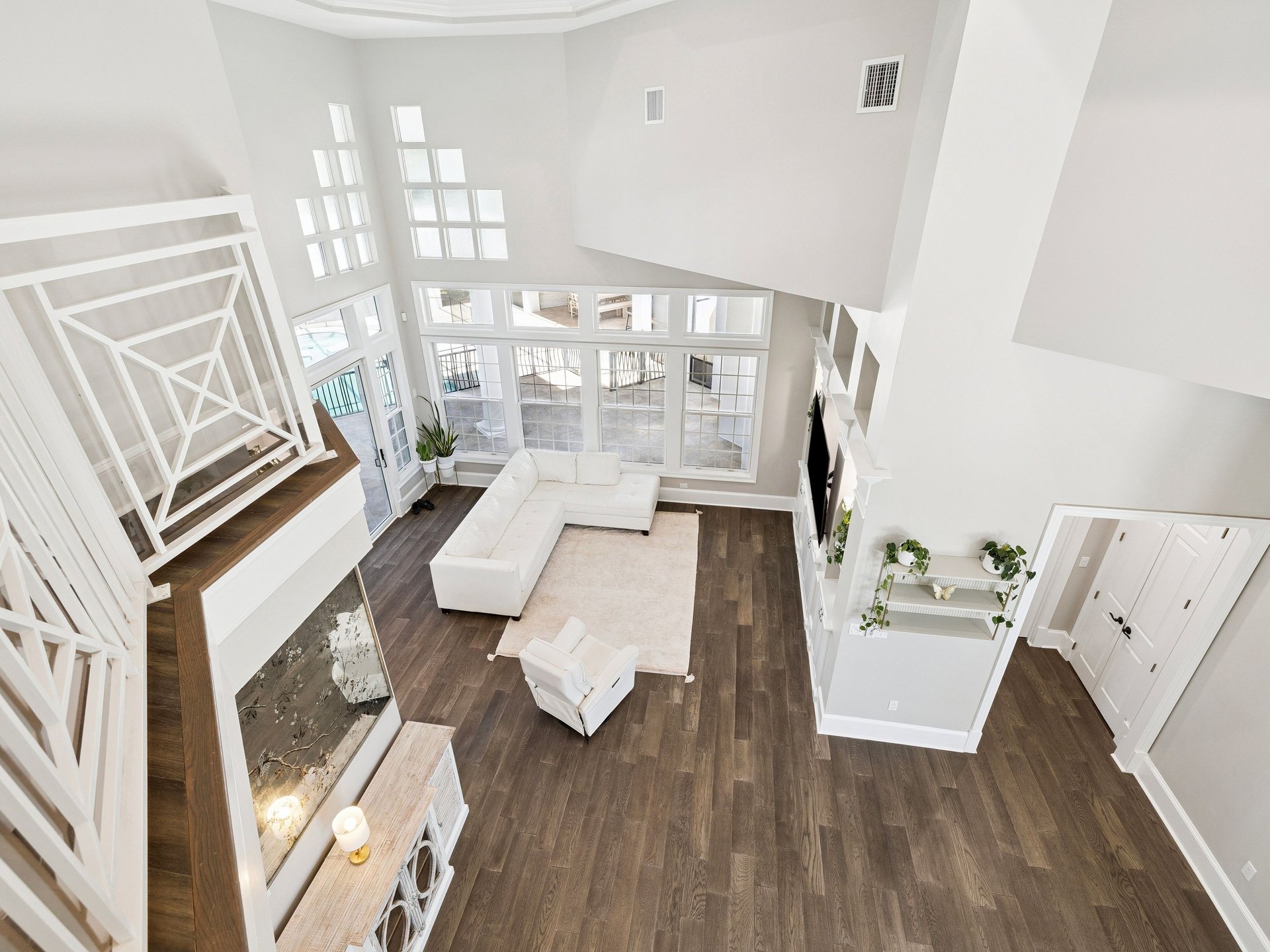 An Elevated Retreat Within Sandestin’s Island Green