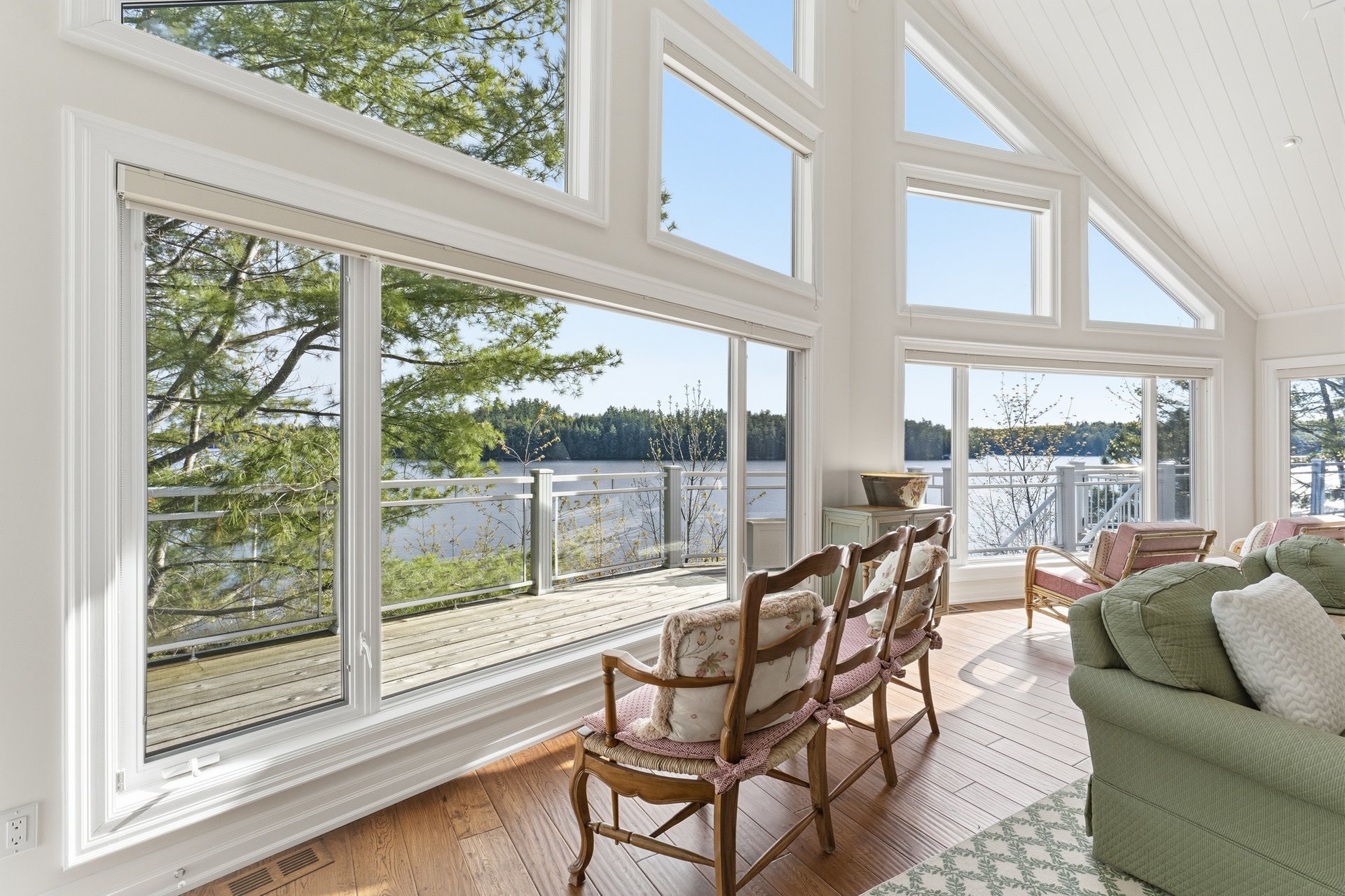 Lake Muskoka