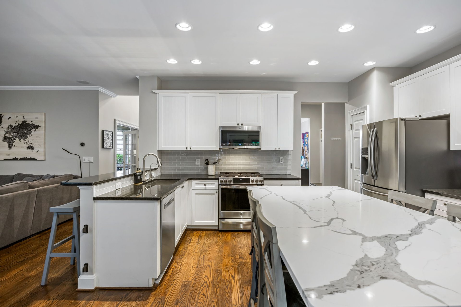 4350 Oakdale Vinings Circle SE, Smyrna, GA 30080