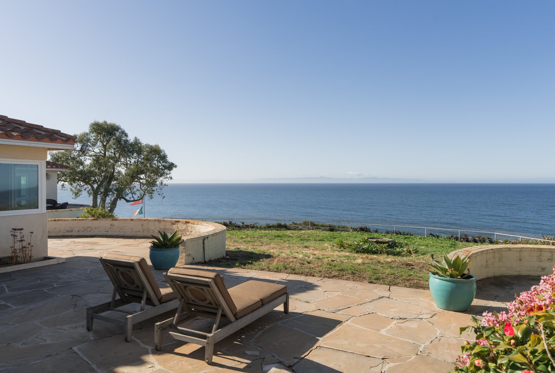 Rare Oceanfront Sanctuary