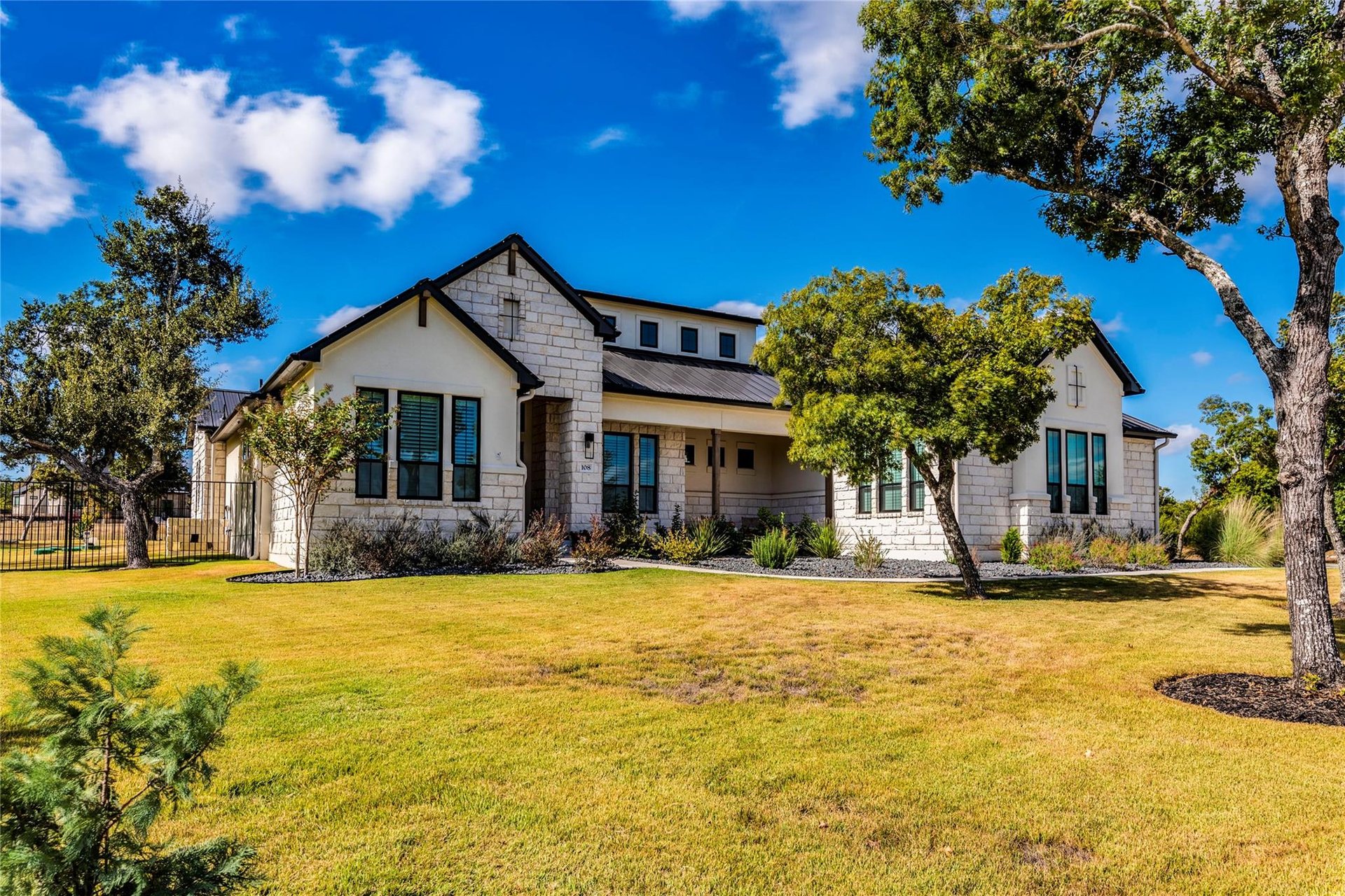 108 Gaucho Way