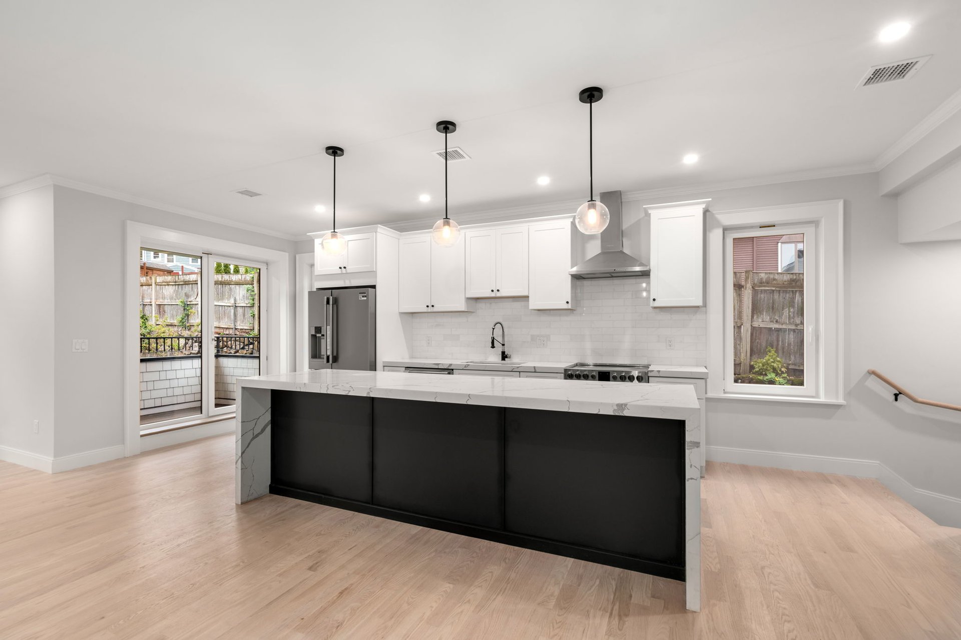 199-201 Copeland St. # 2