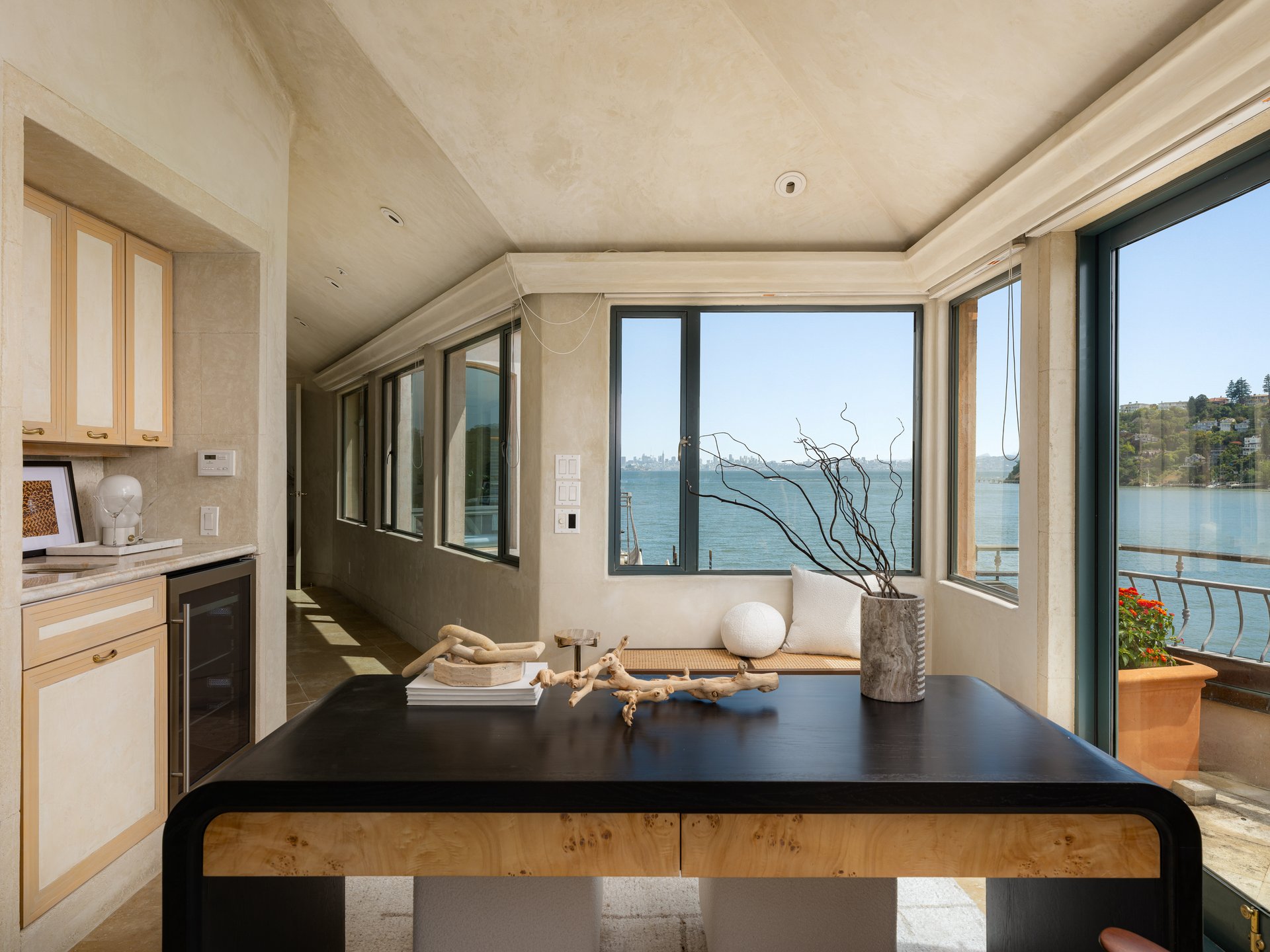 Corinthian Island Waterfront Estate