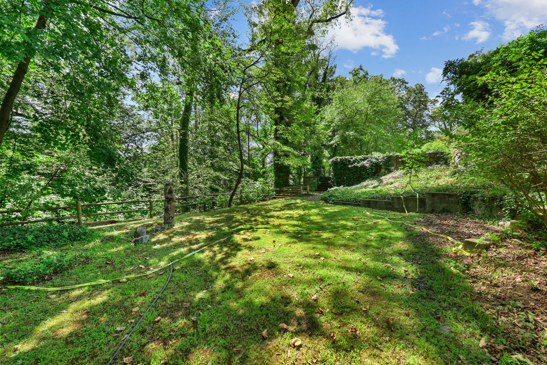 Off Market - Stately Renovated Greenacres Colonial