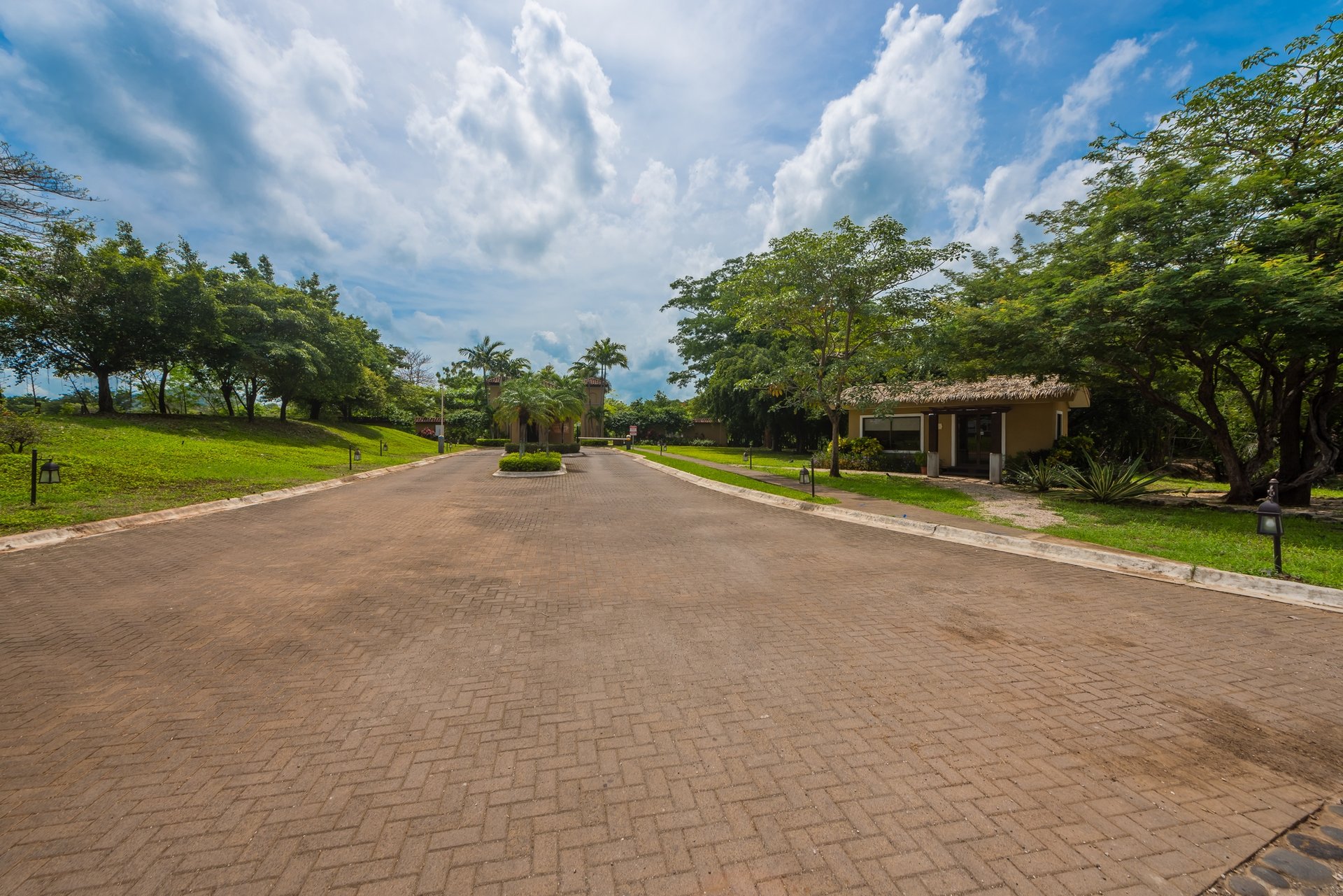 Lot 81, Rancho Villareal