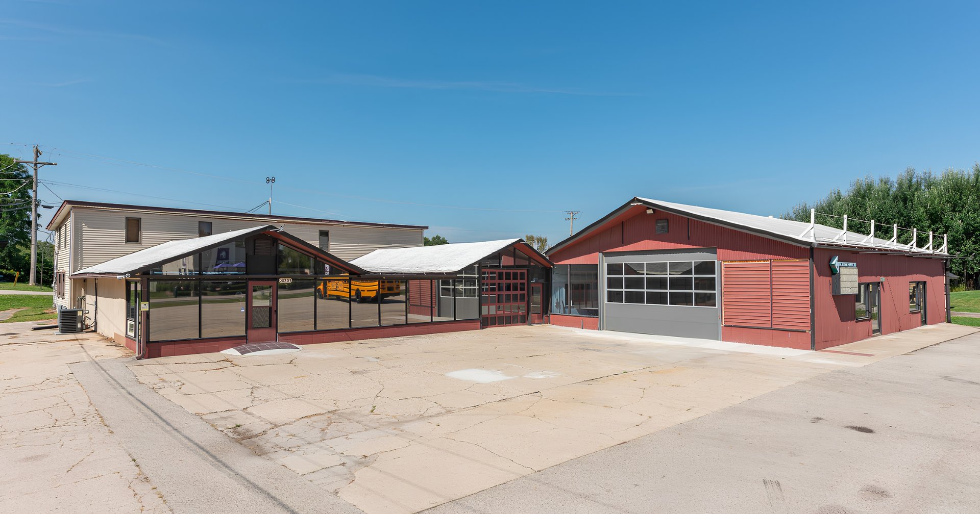 10709 N Main Street