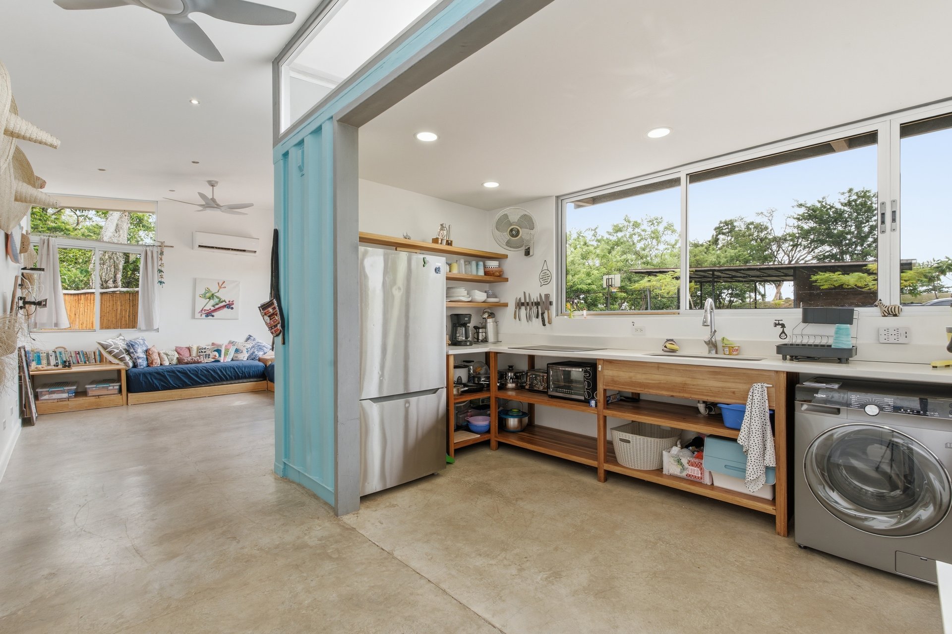 Surf Shack | Ocean-View Property with Home and Development Potential