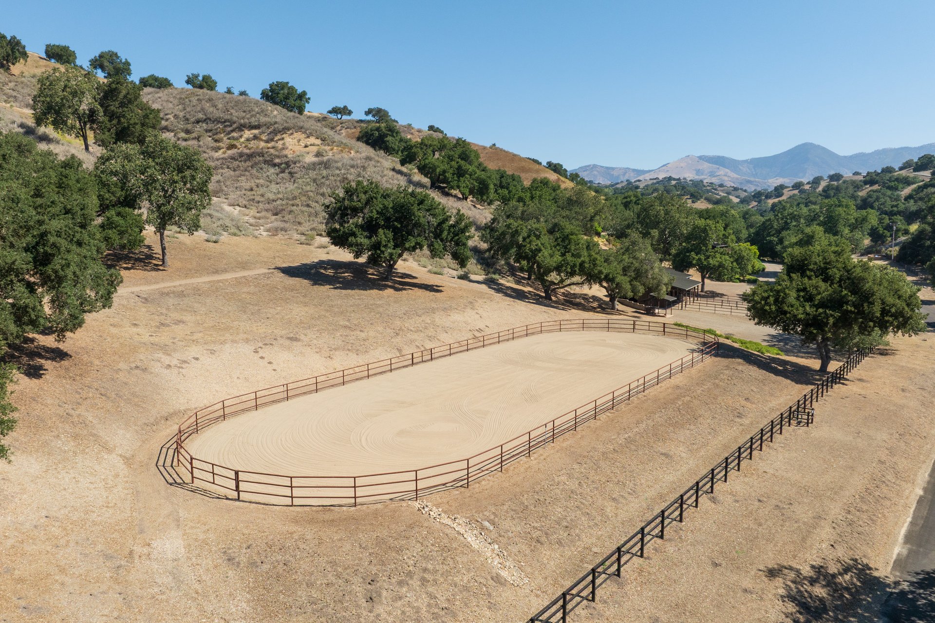 Hidden Valley Ranch