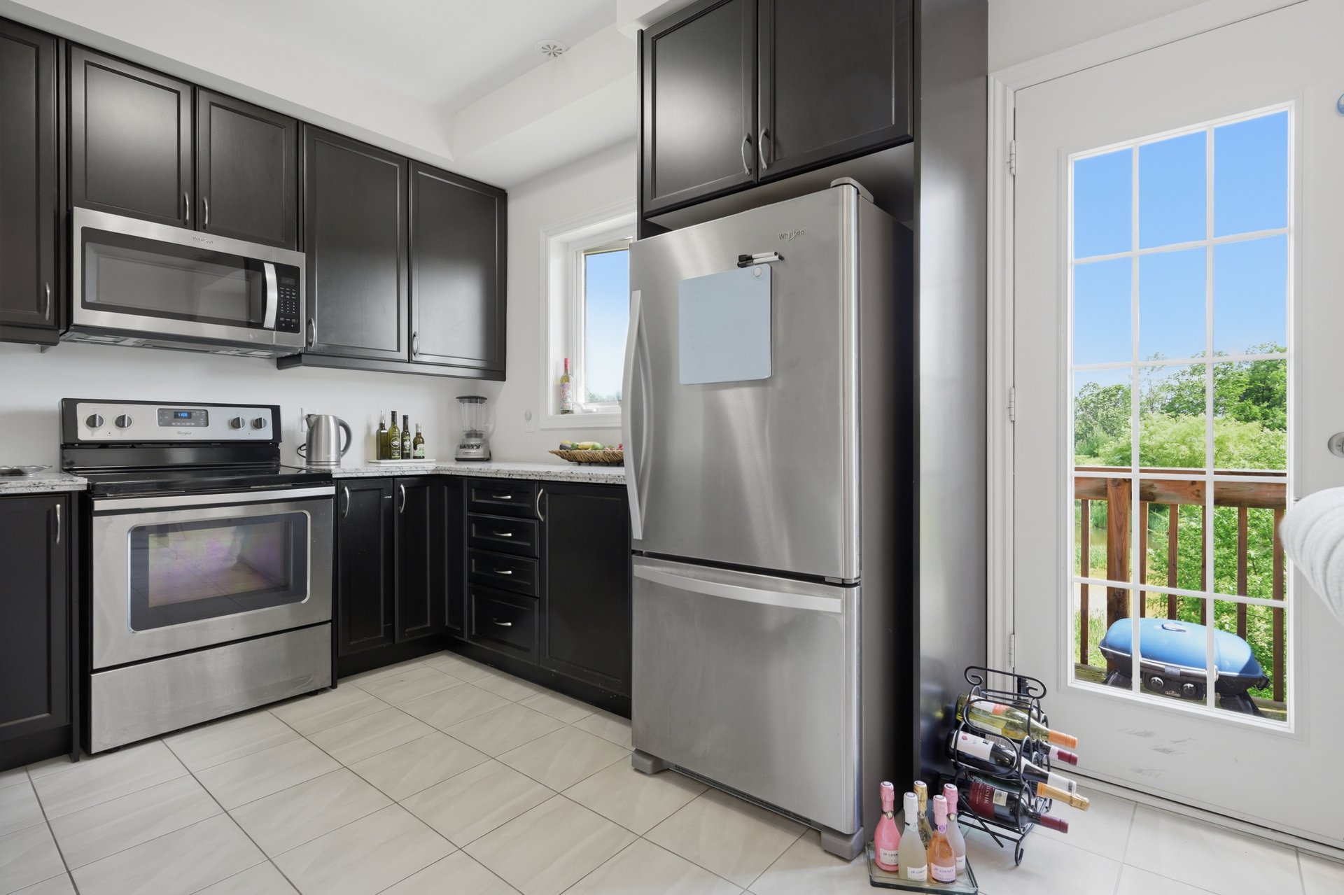 Waterdown Townhome