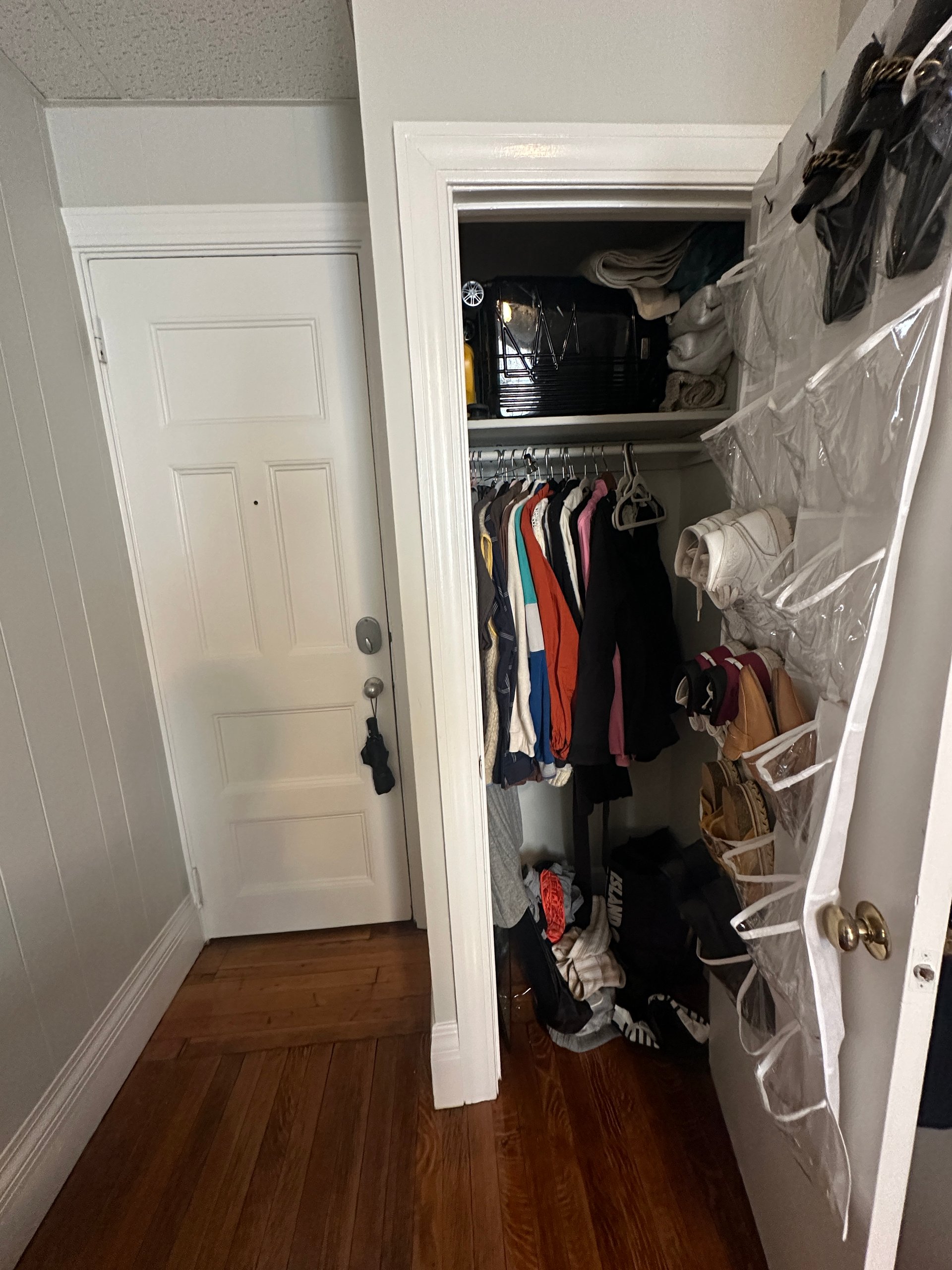 505 Beacon St #4