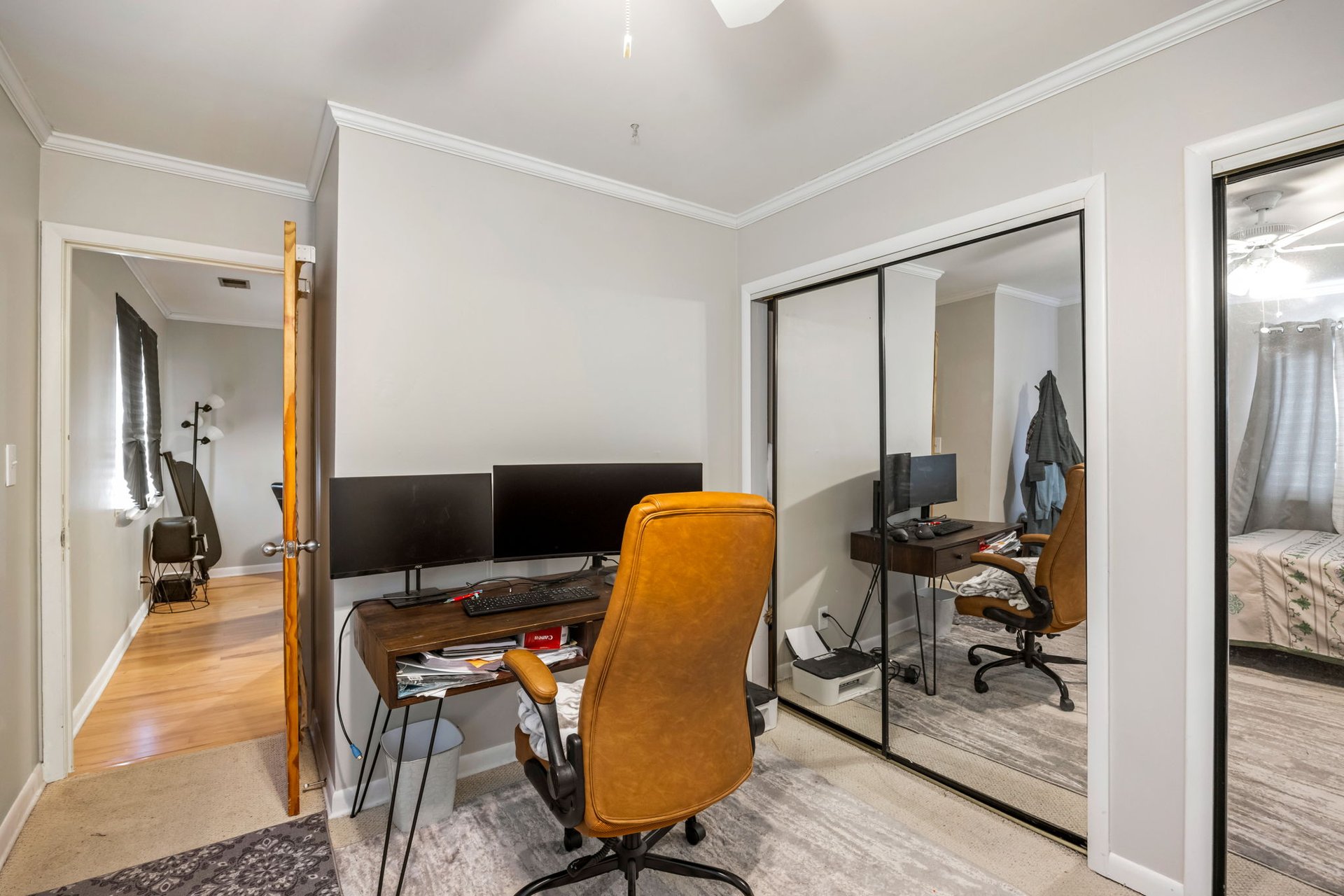 30 Finch Trail NE, Atlanta, GA 30308