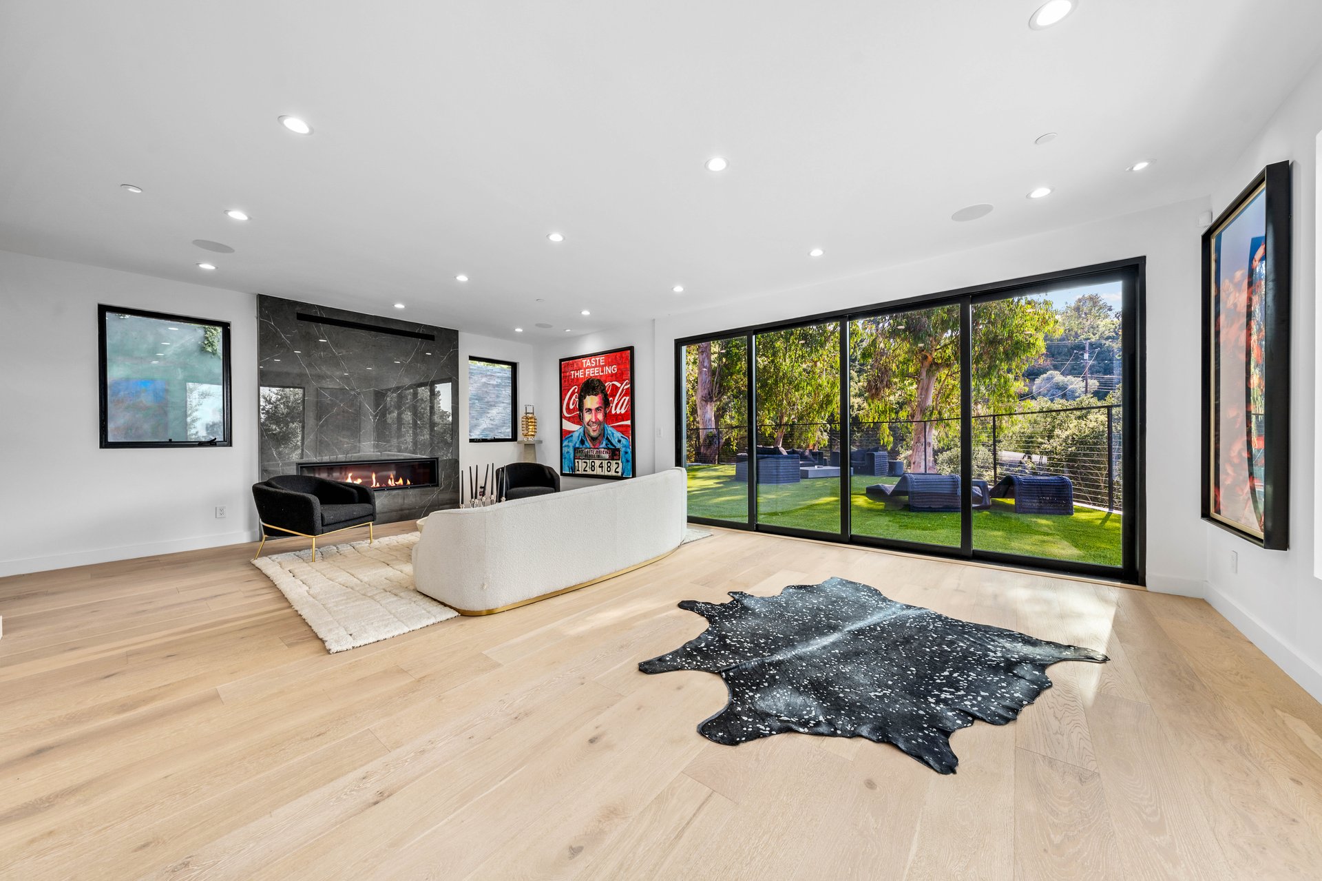Coldwater Estate