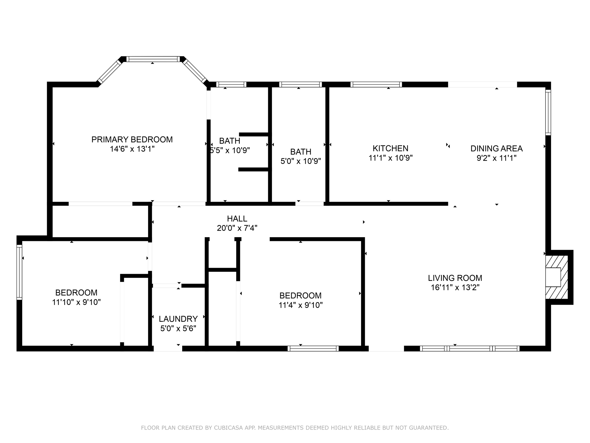 Welcome to 21361 Santa Maria Drive