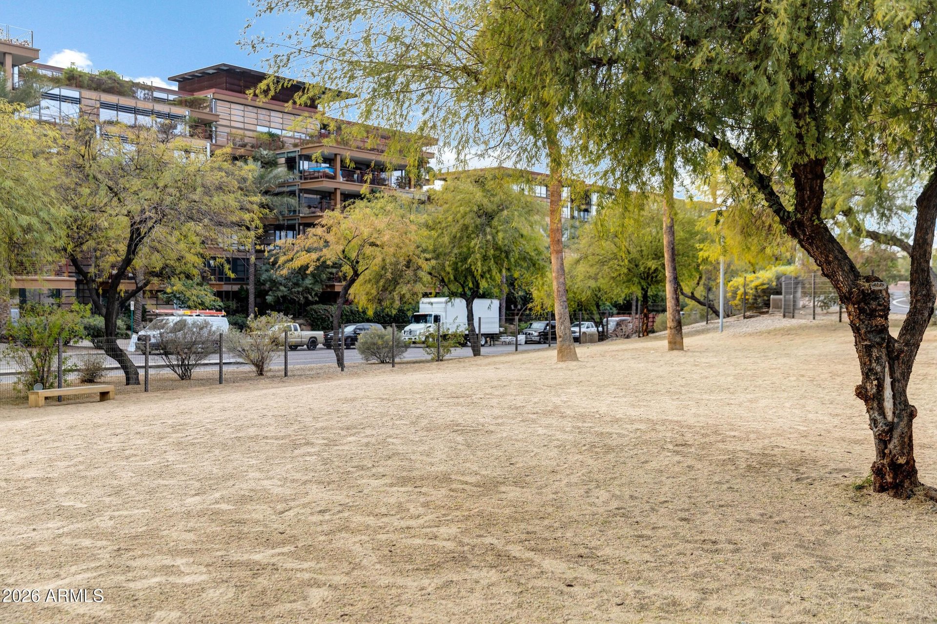 7161 E Rancho Vista Dr, #4003