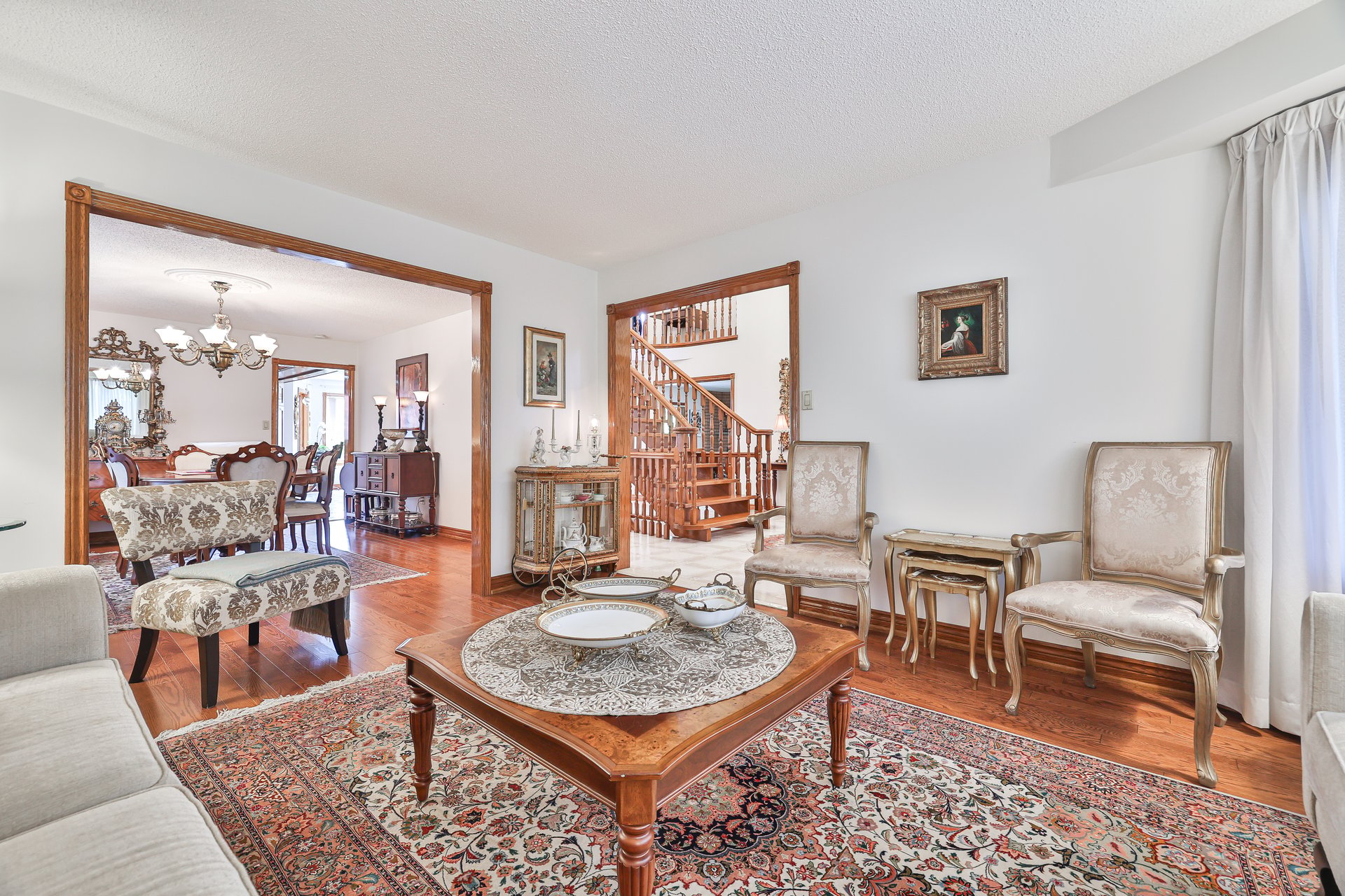 SOLD: Magnificent Estate 