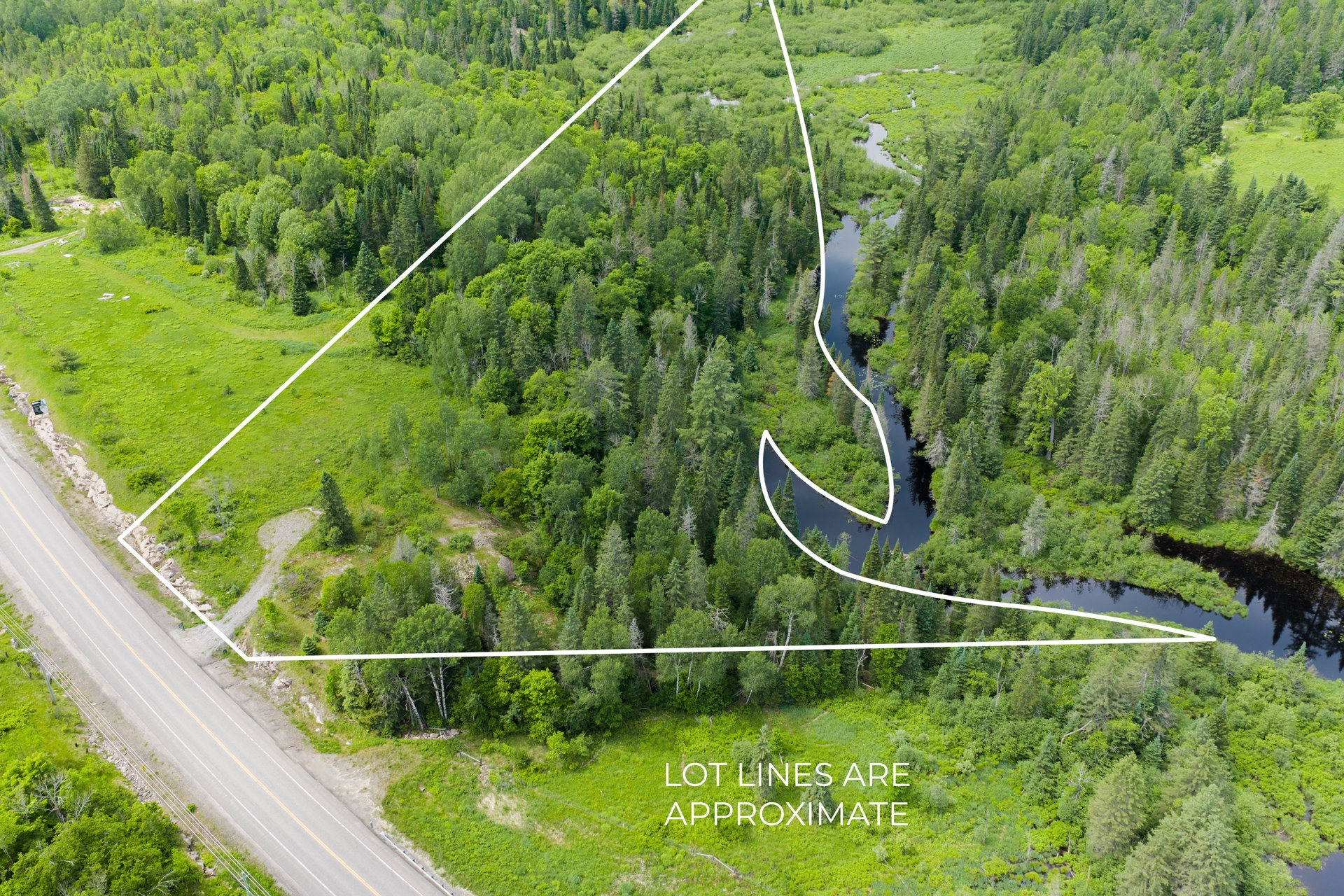 LOT 78 141 HIGHWAY