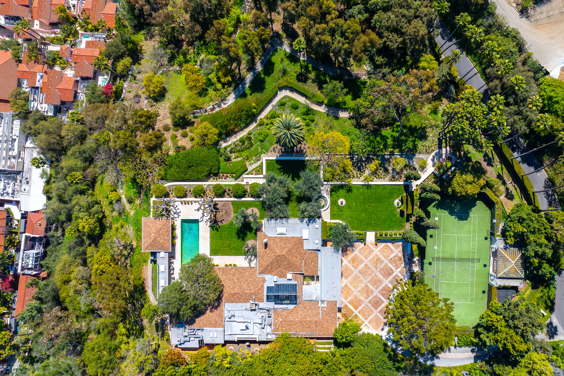 750 Lausanne Rd, Bel Air