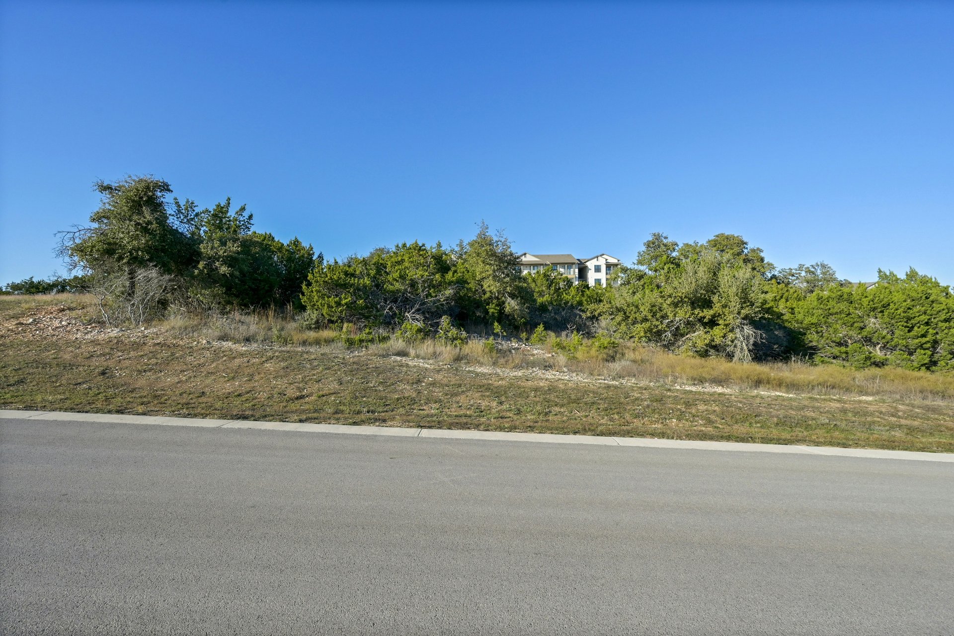 Madrone Canyon Lot 5A 