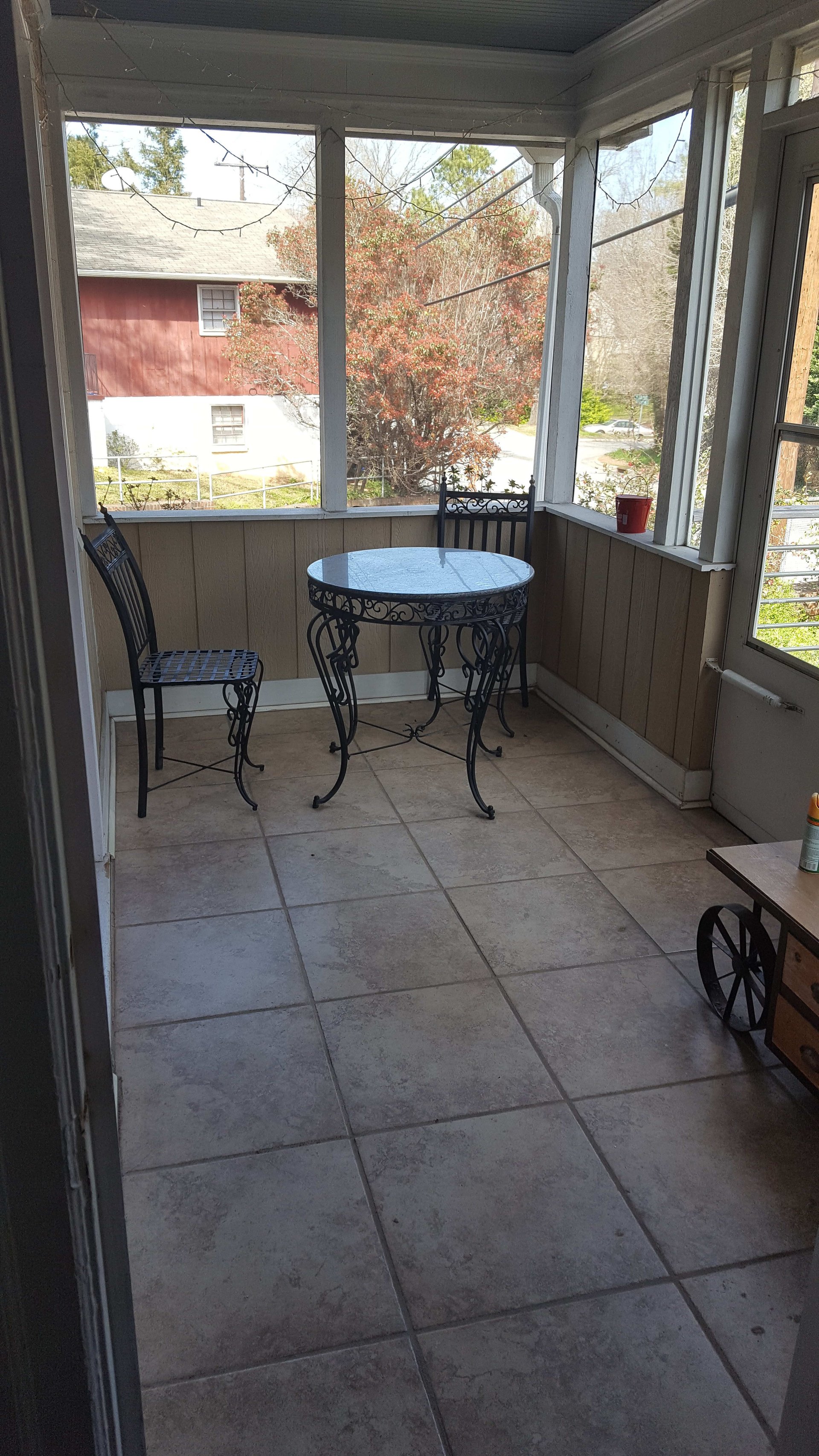 3 Bedroom Home Near UNC