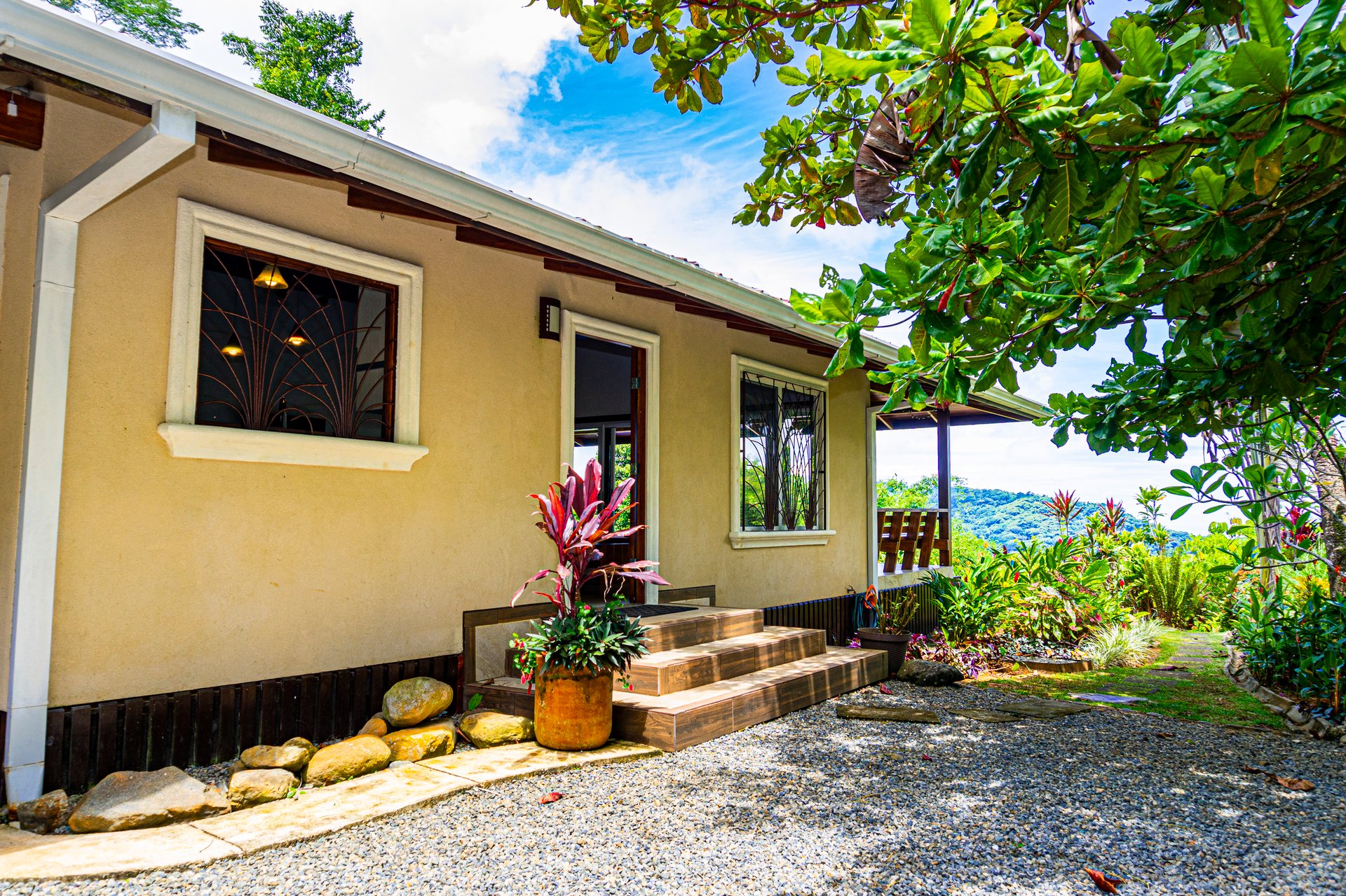 Casa Vista Hermosa