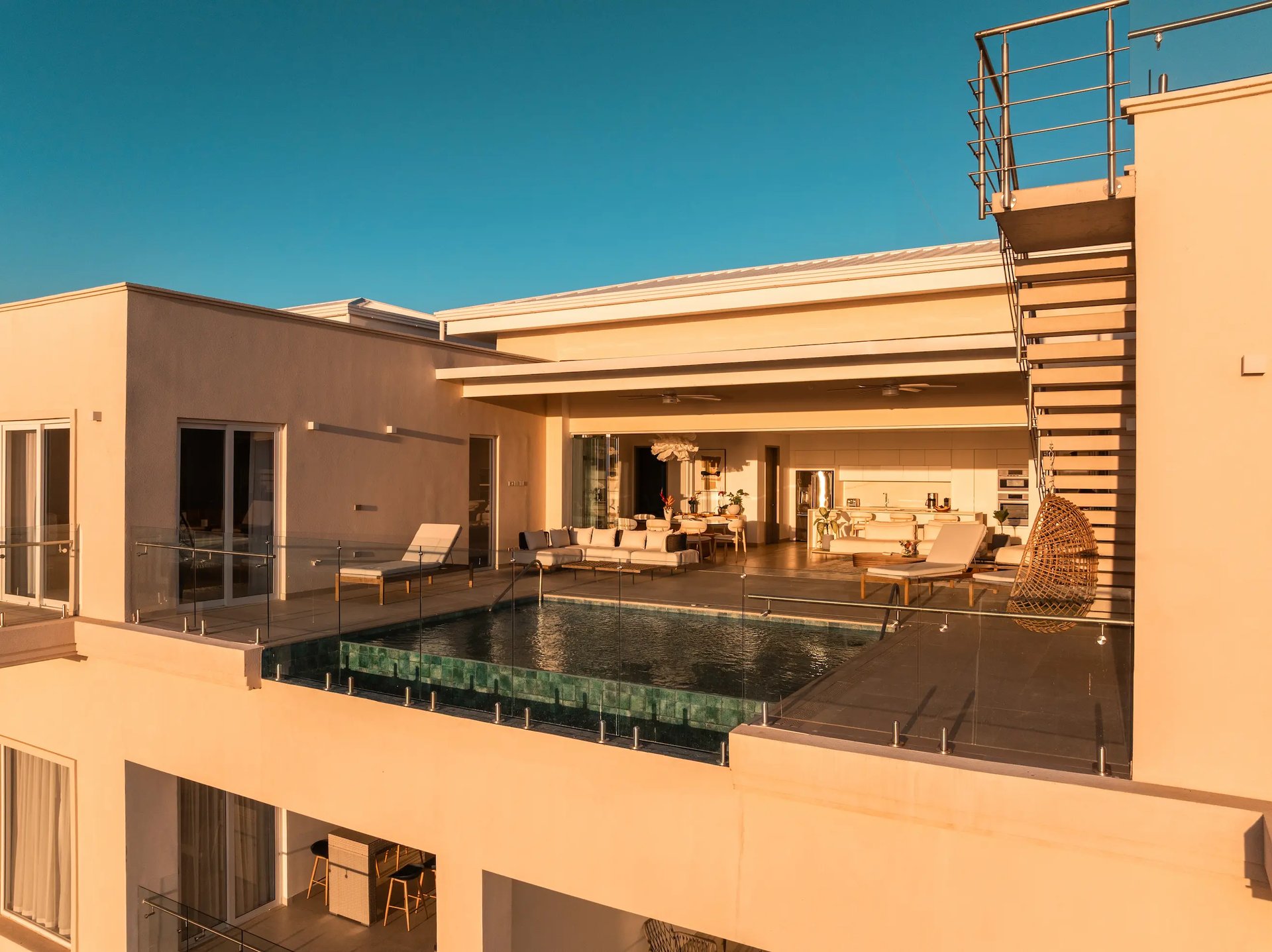 Apartment 701 | Penthouse