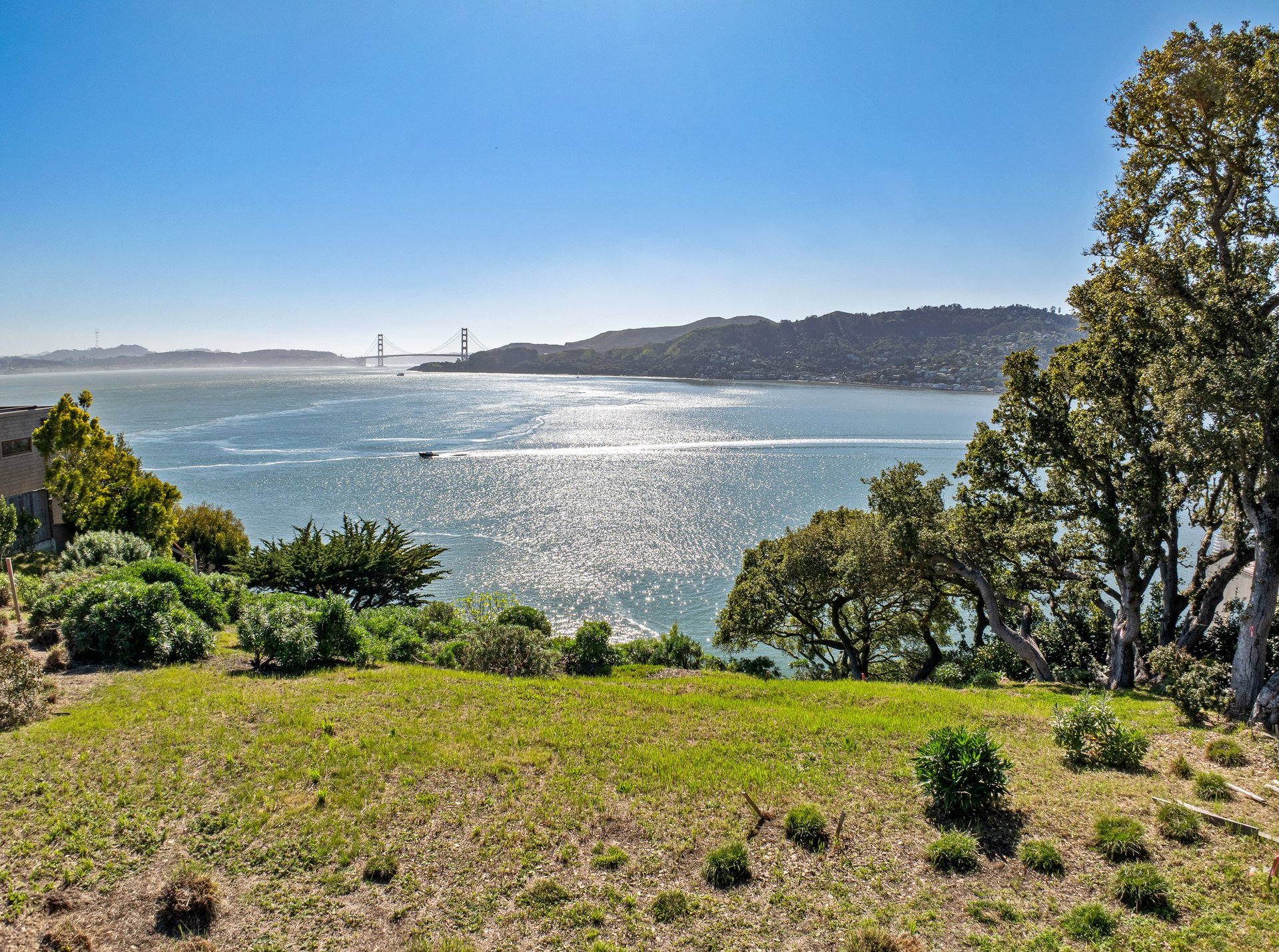 Incredible Lot with Extraordinary Views