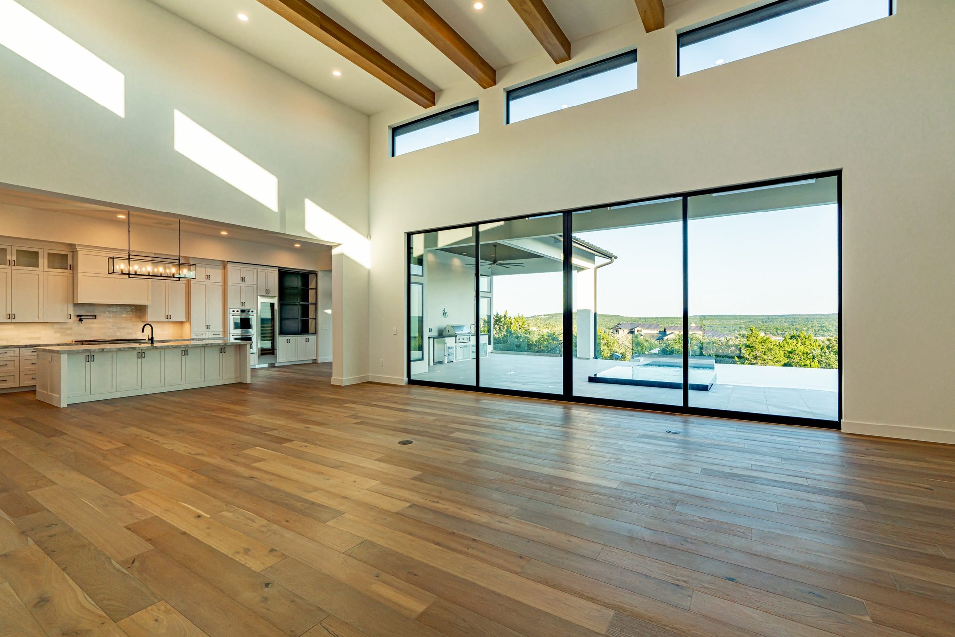 Spanish Oaks Estate, Austin, TX 78738
